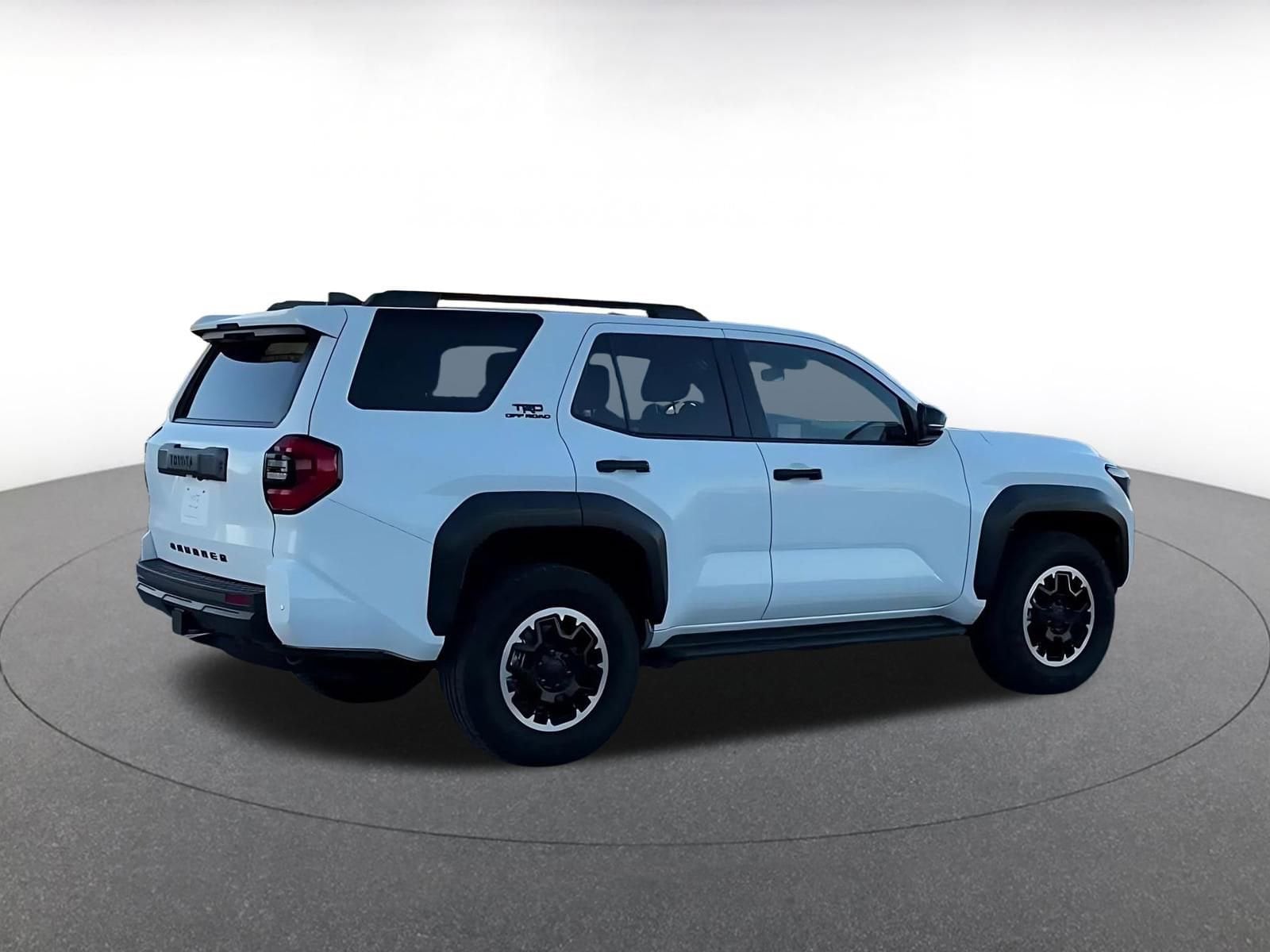 Thumbnail: 2025 Toyota 4Runner - 14