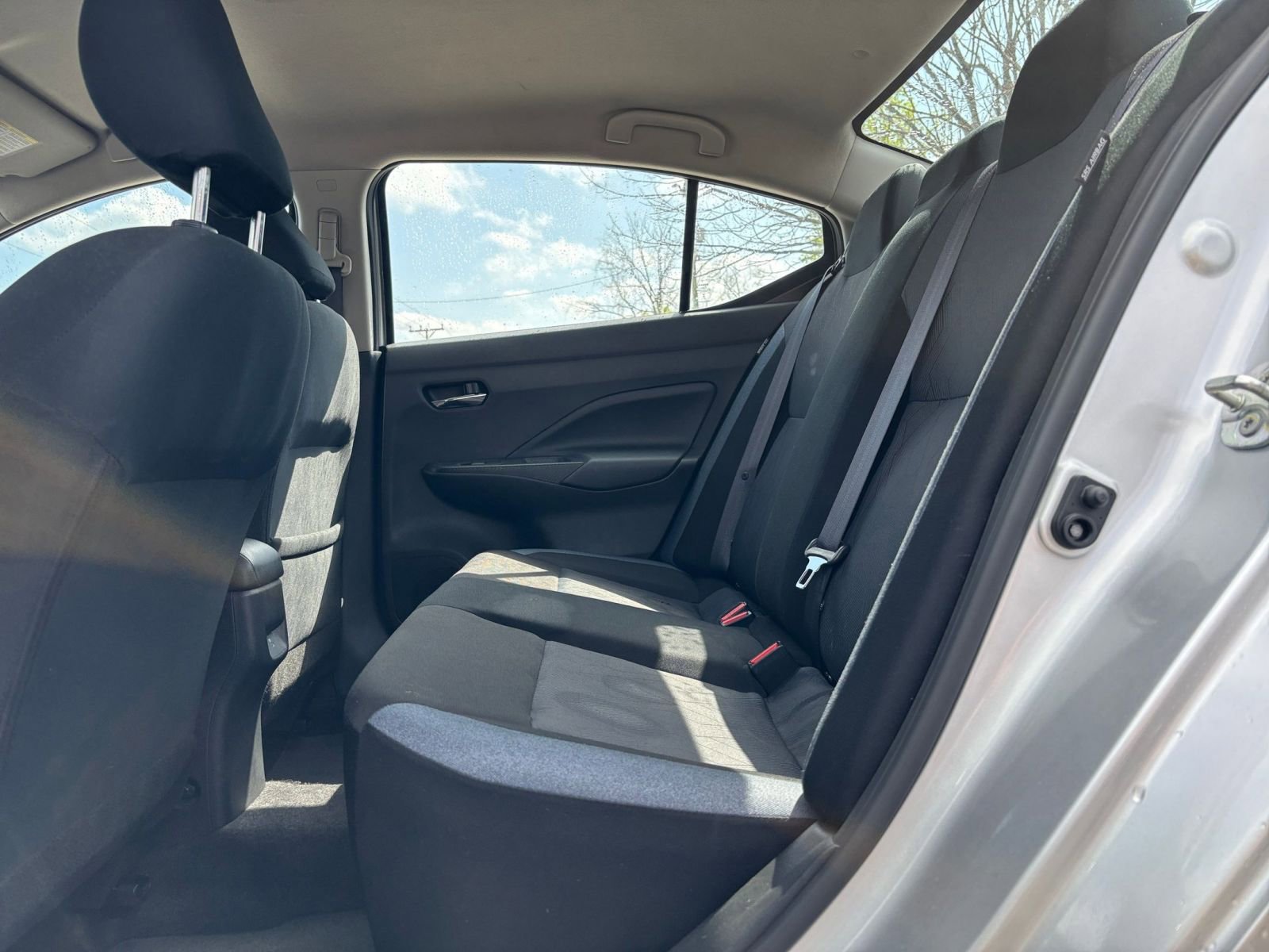 Thumbnail: 2025 Nissan Versa - 23