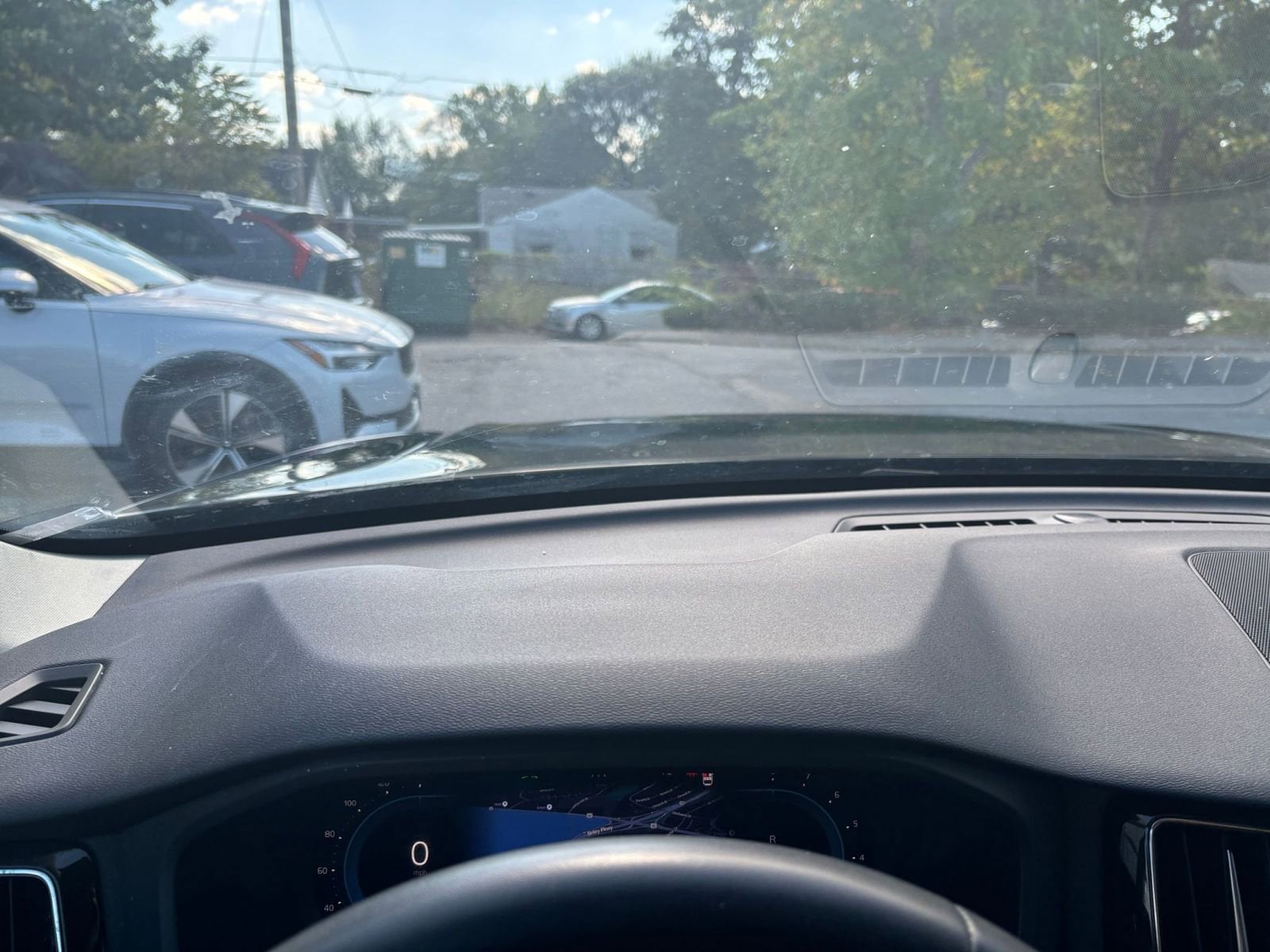 Thumbnail: 2023 Volvo XC60 - 33