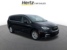 2024 Chrysler Pacifica Touring L -
                  Nashville, TN