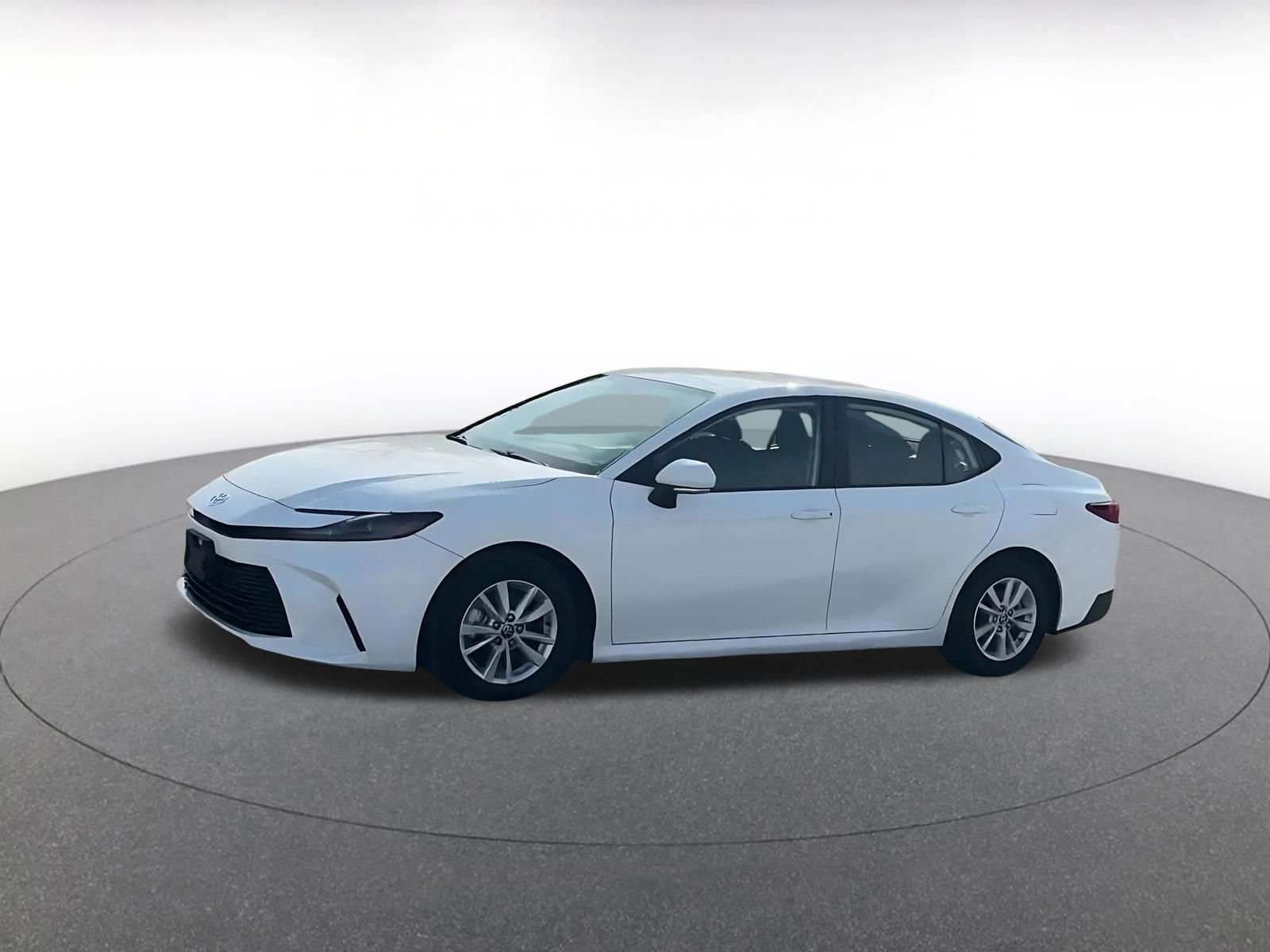 Thumbnail: 2025 Toyota Camry - 9
