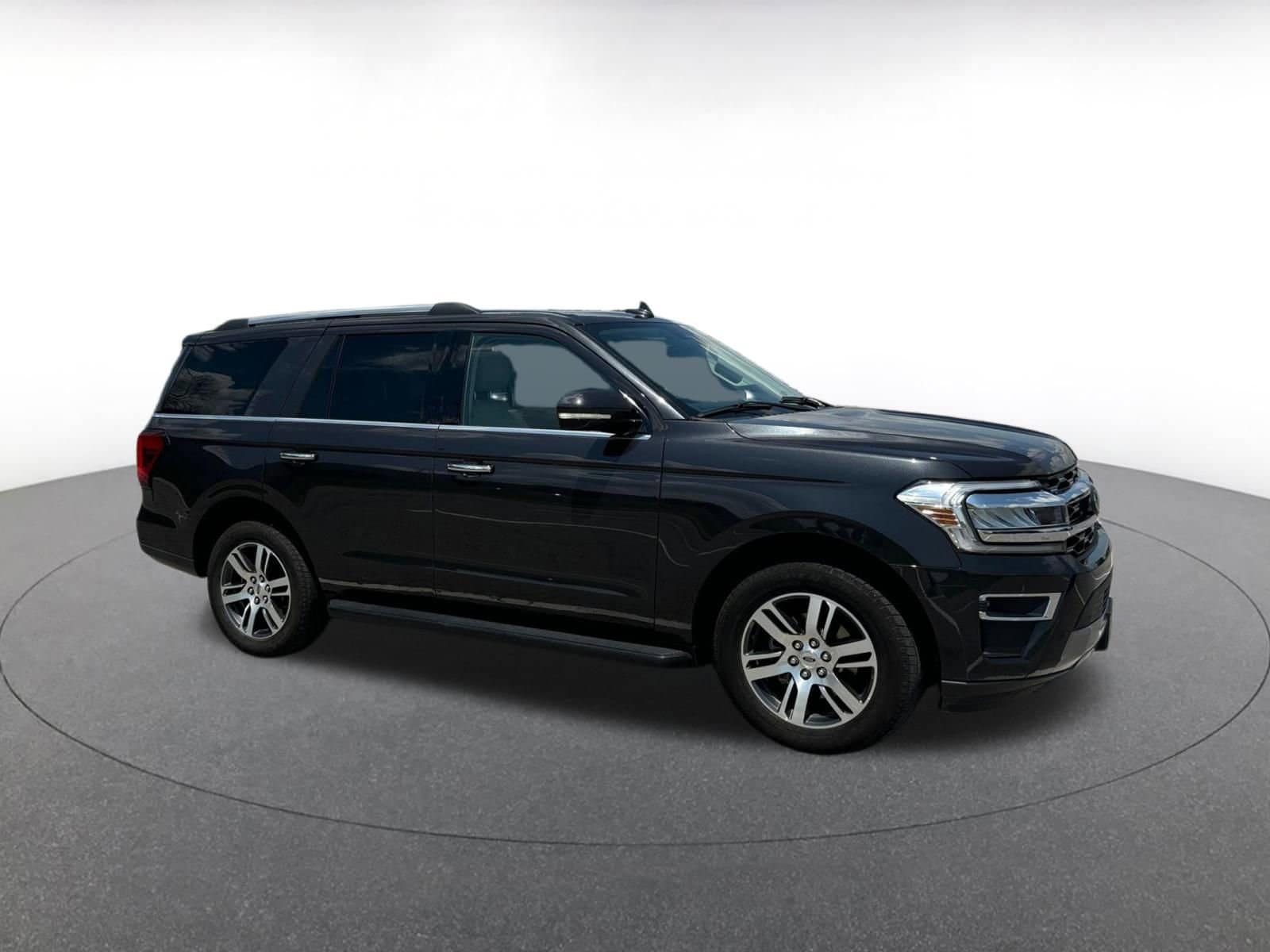 Thumbnail: 2024 Ford Expedition - 1