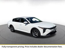 2025 Kia K4 LXS -
                  Nashville, TN