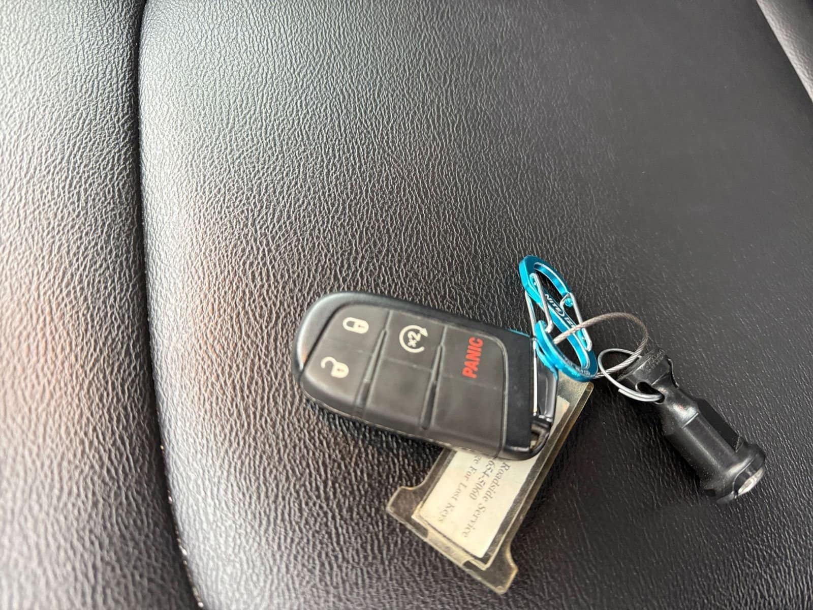 Thumbnail: 2025 Jeep Compass - 21