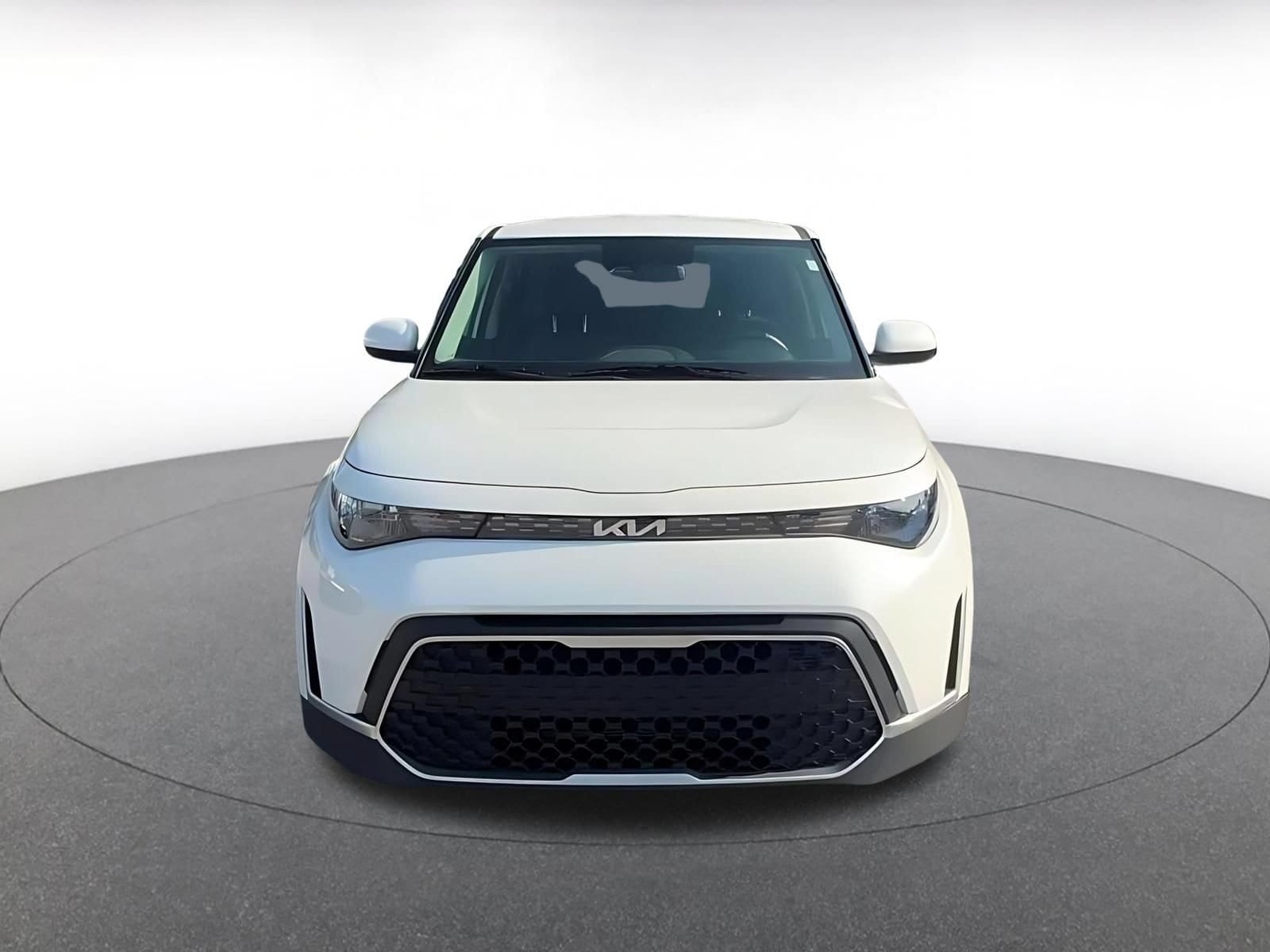 Thumbnail: 2025 Kia Soul - 4