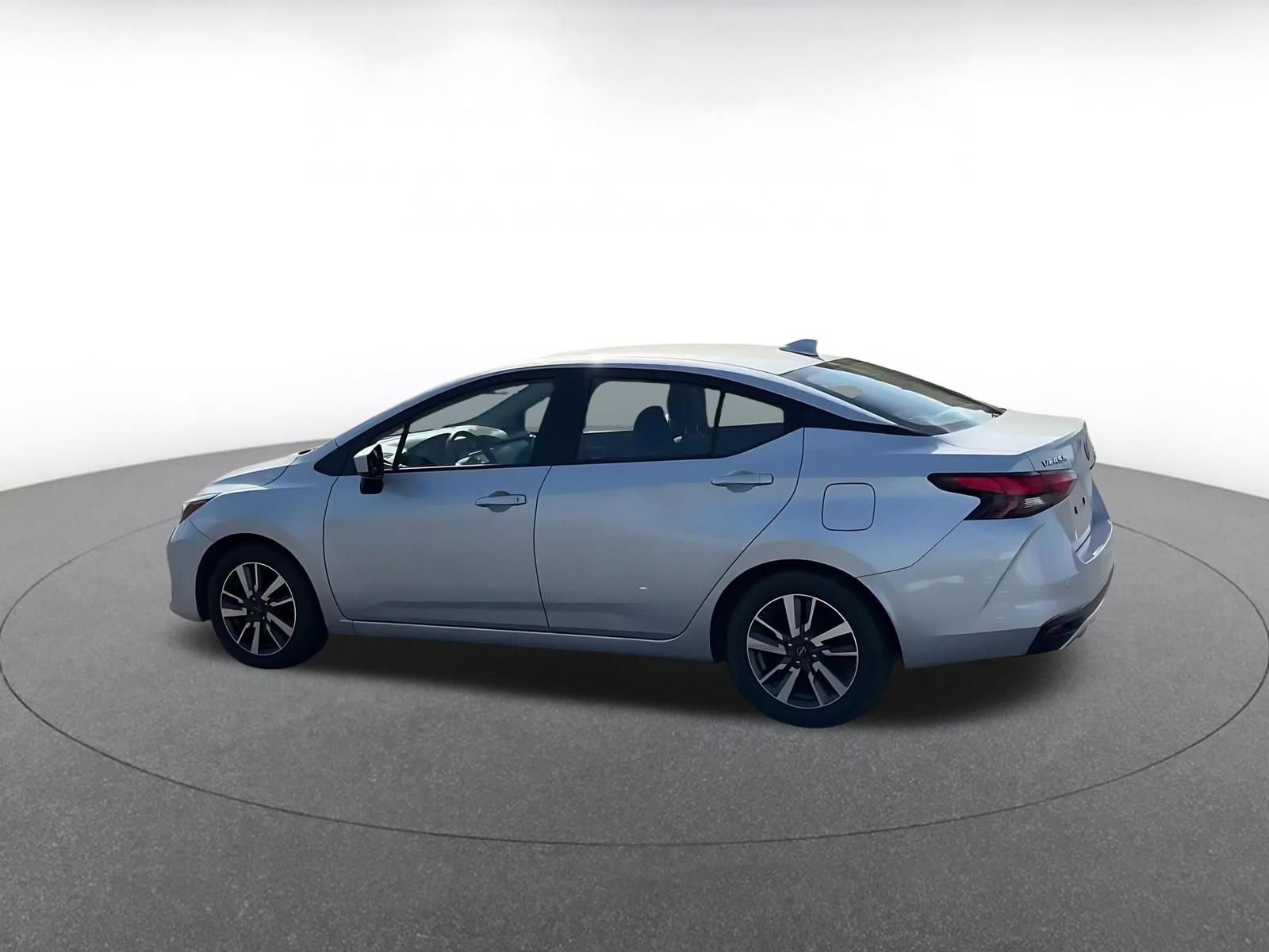 Thumbnail: 2025 Nissan Versa - 11