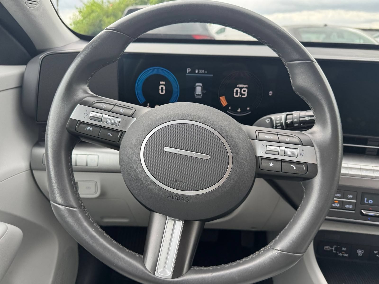 Thumbnail: 2025 Hyundai Kona - 29