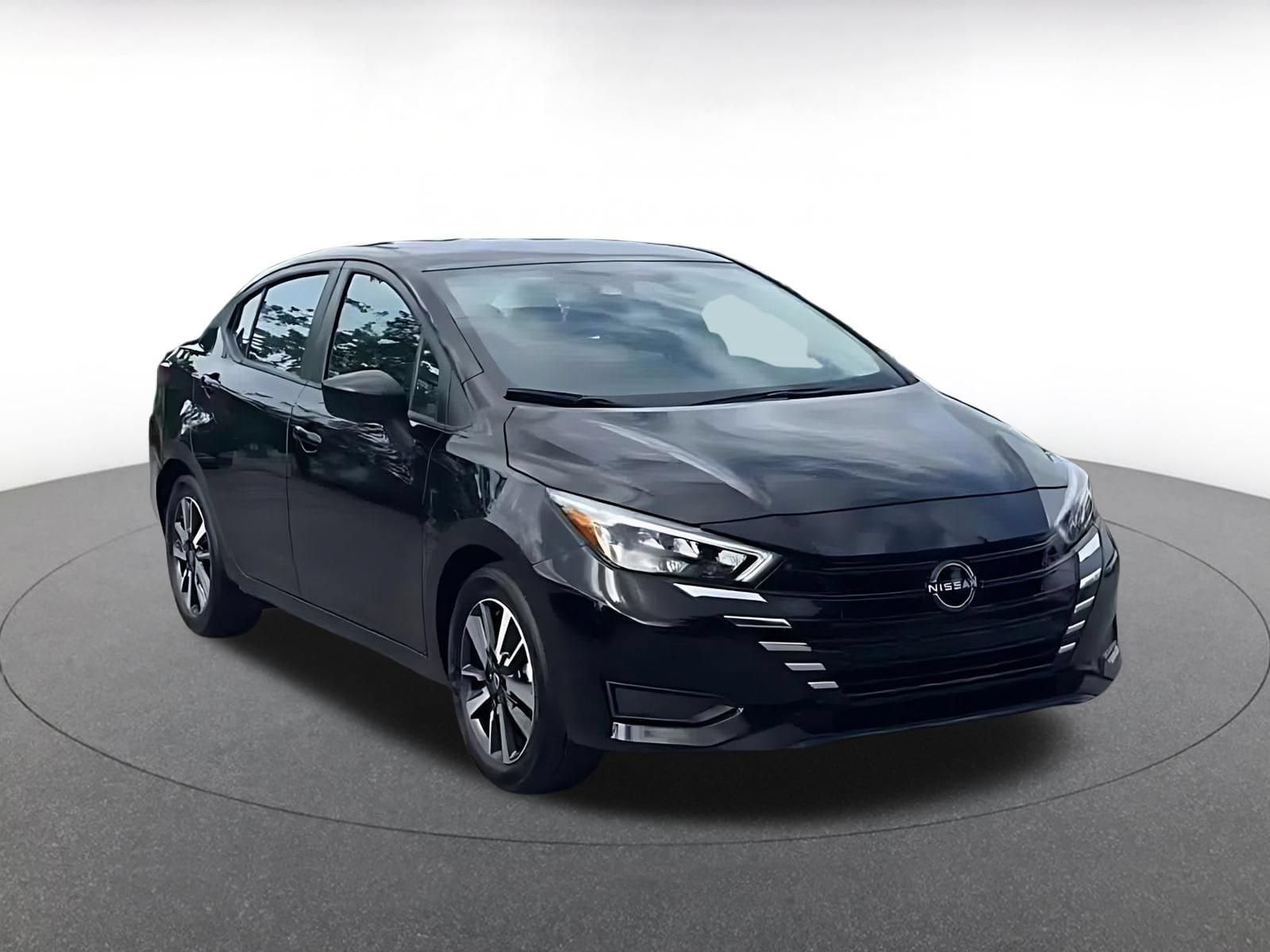 Thumbnail: 2025 Nissan Versa - 3