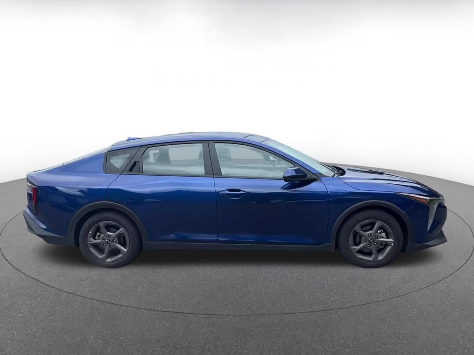 Thumbnail: 2025 Kia K4 - 16