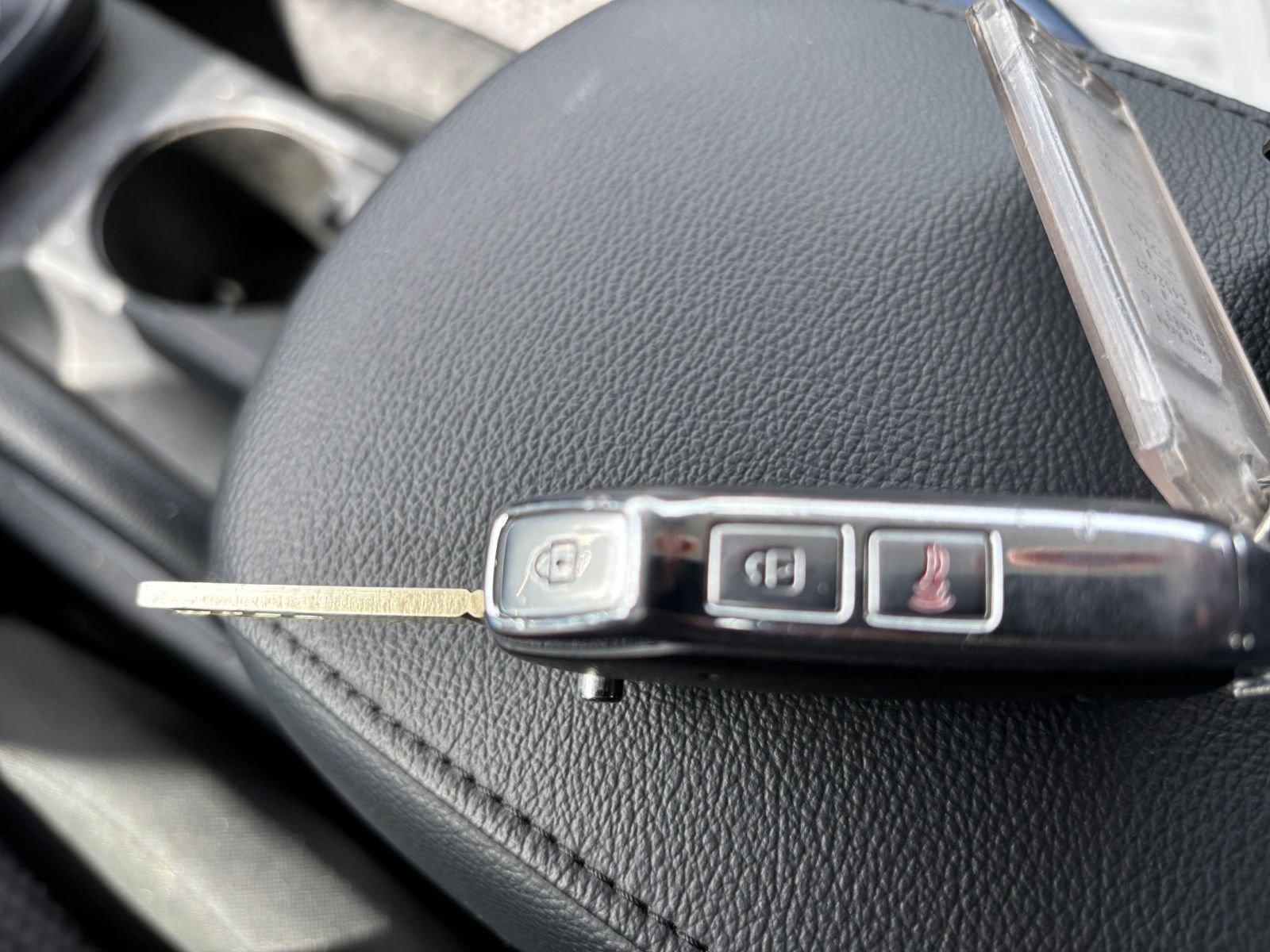 Thumbnail: 2025 Kia Soul - 21