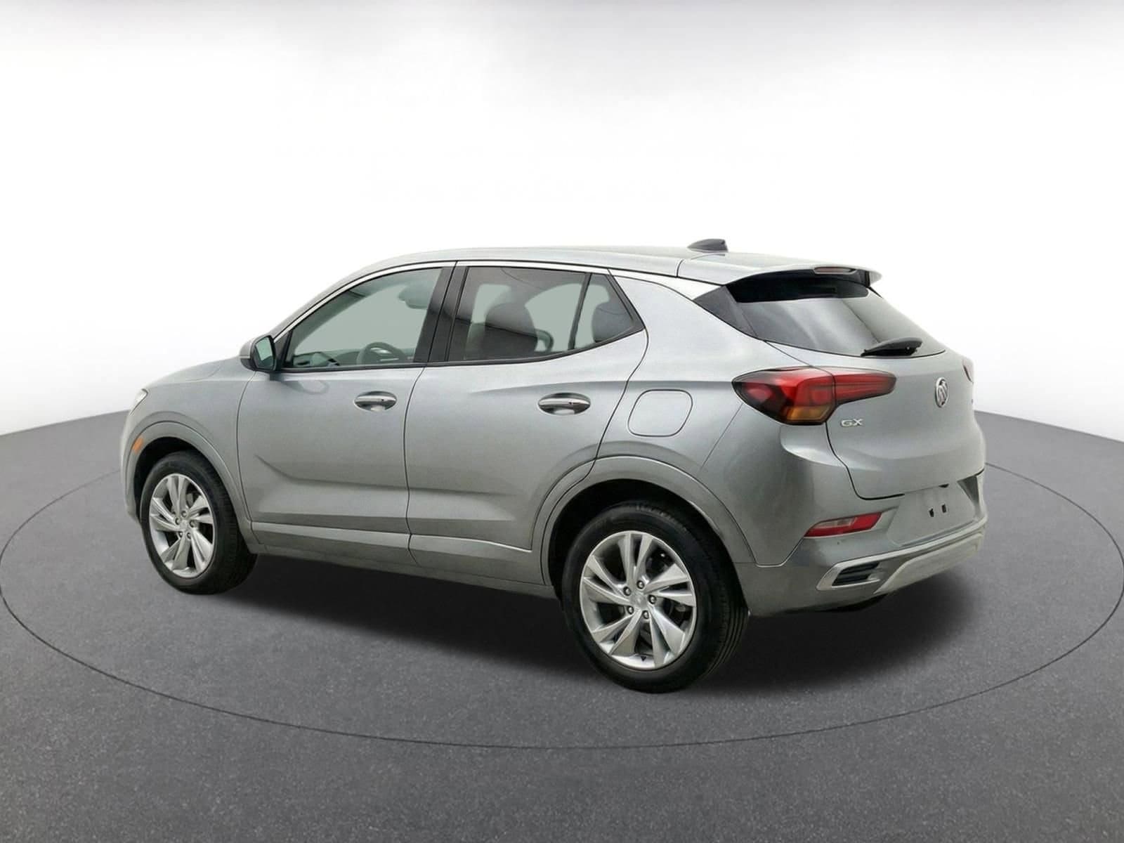 Thumbnail: 2025 Buick Encore GX - 7