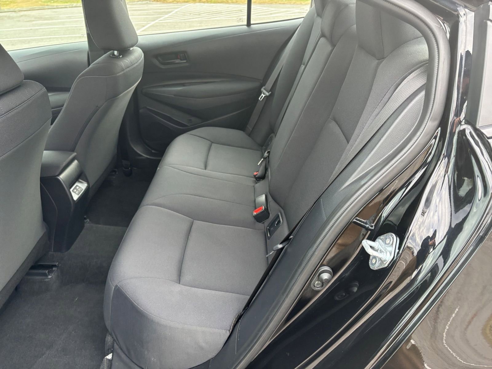 Thumbnail: 2025 Toyota Corolla - 23