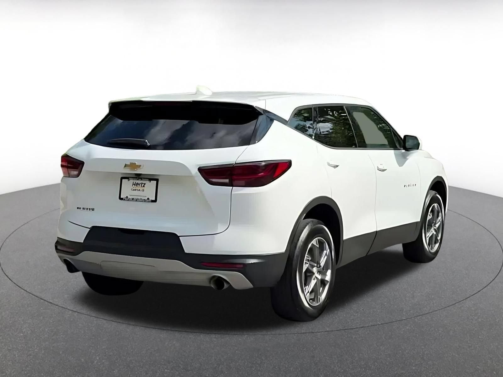 Thumbnail: 2026 Chevrolet Blazer - 13