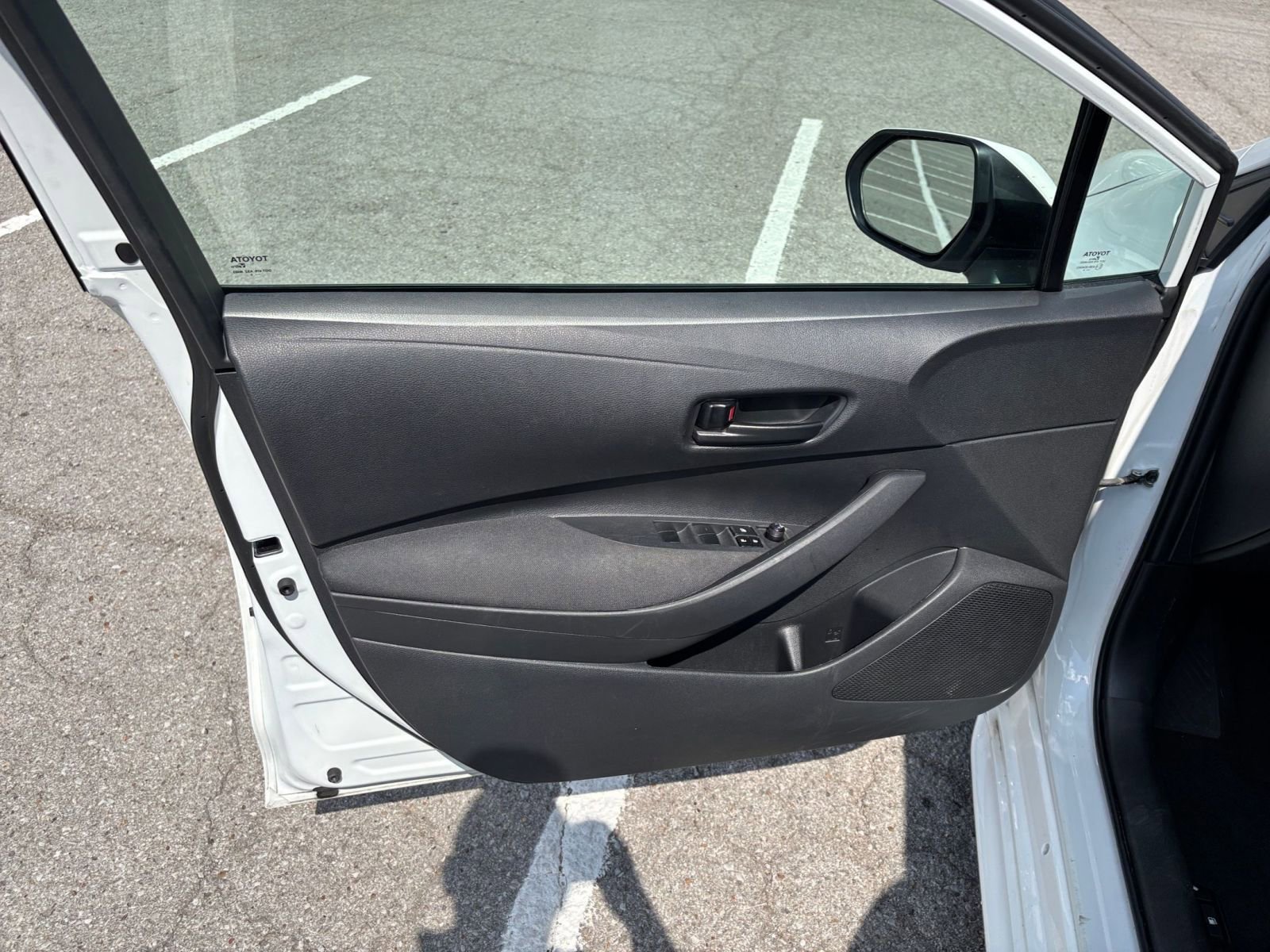 Thumbnail: 2024 Toyota Corolla - 20