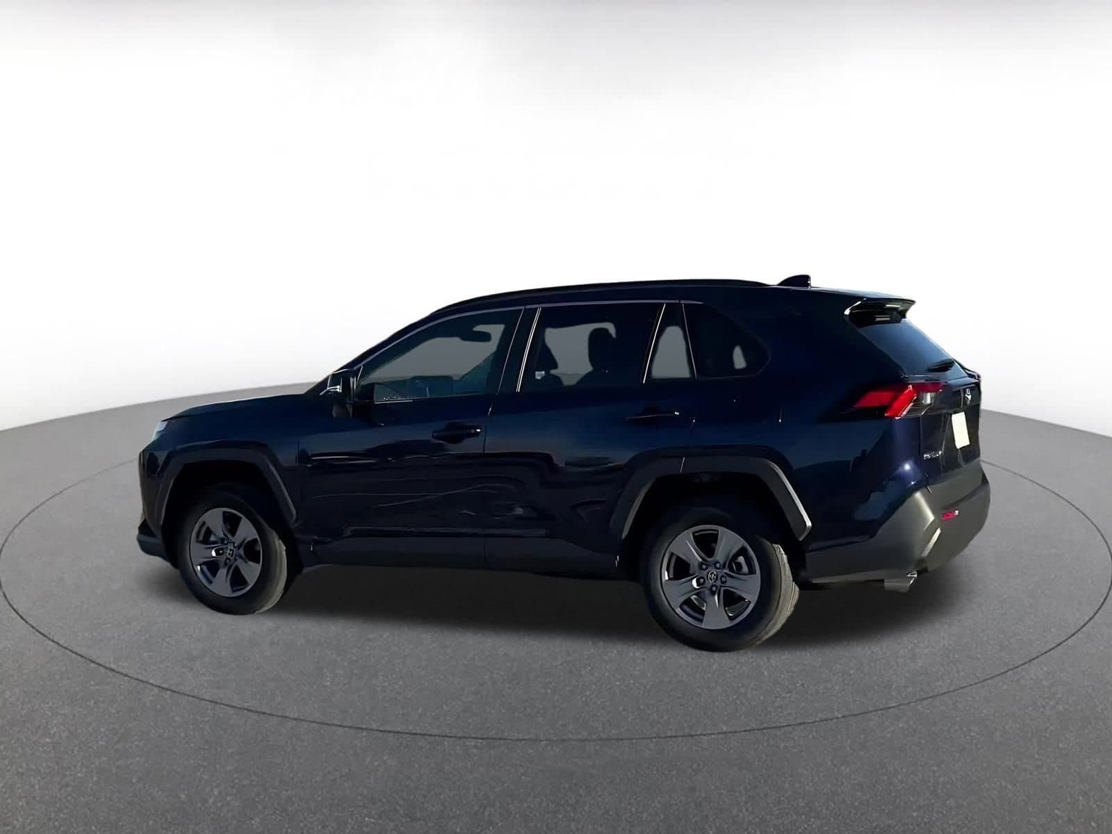 Thumbnail: 2025 Toyota RAV4 - 9