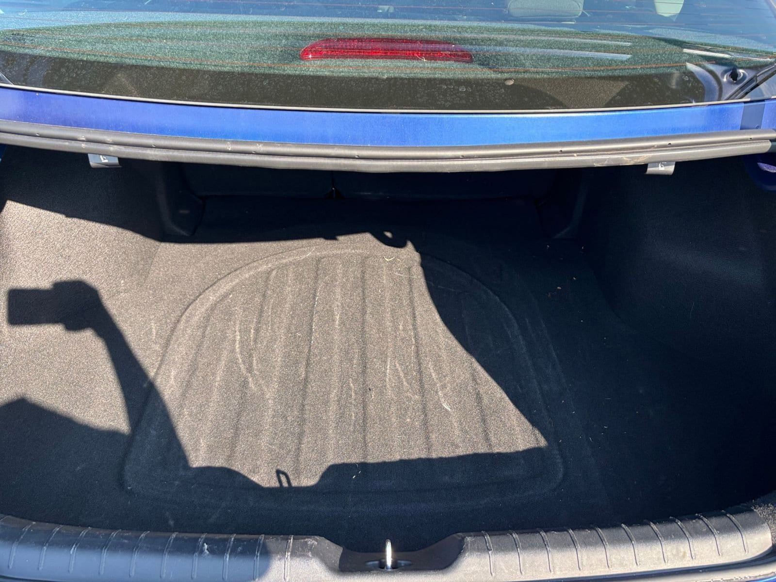 Thumbnail: 2025 Kia K4 - 30