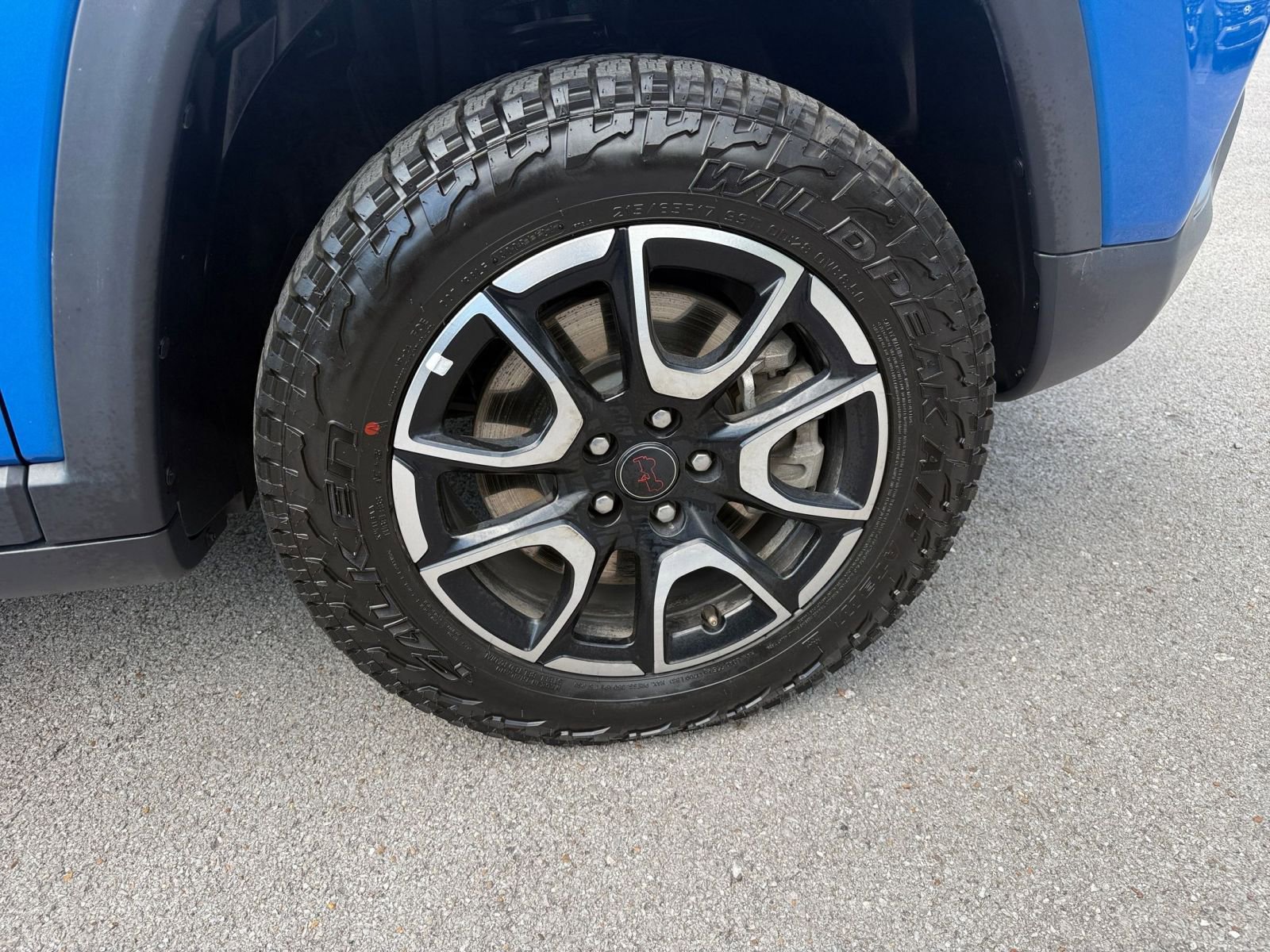 Thumbnail: 2025 Jeep Compass - 29