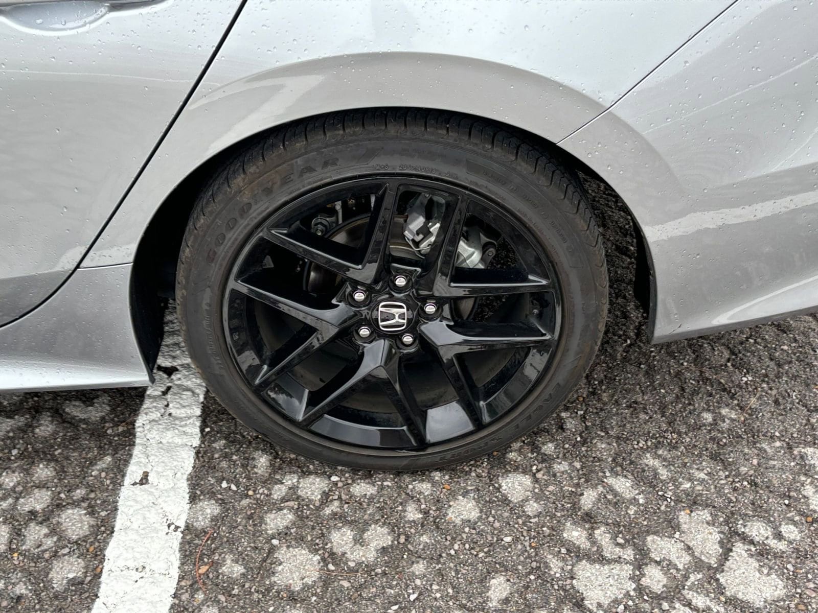 Thumbnail: 2025 Honda Civic - 28