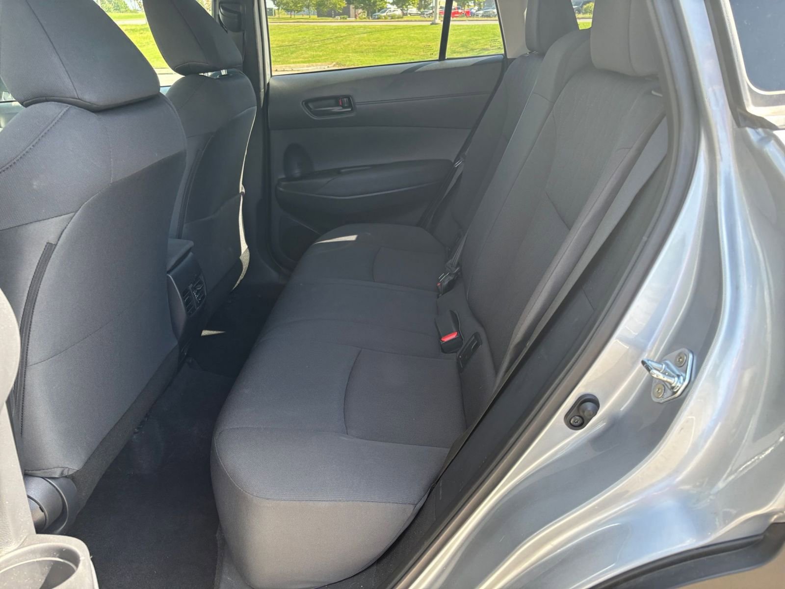 Thumbnail: 2025 Toyota Corolla Cross - 24