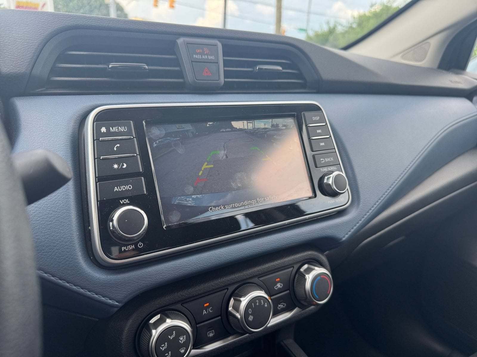 Thumbnail: 2025 Nissan Versa - 21