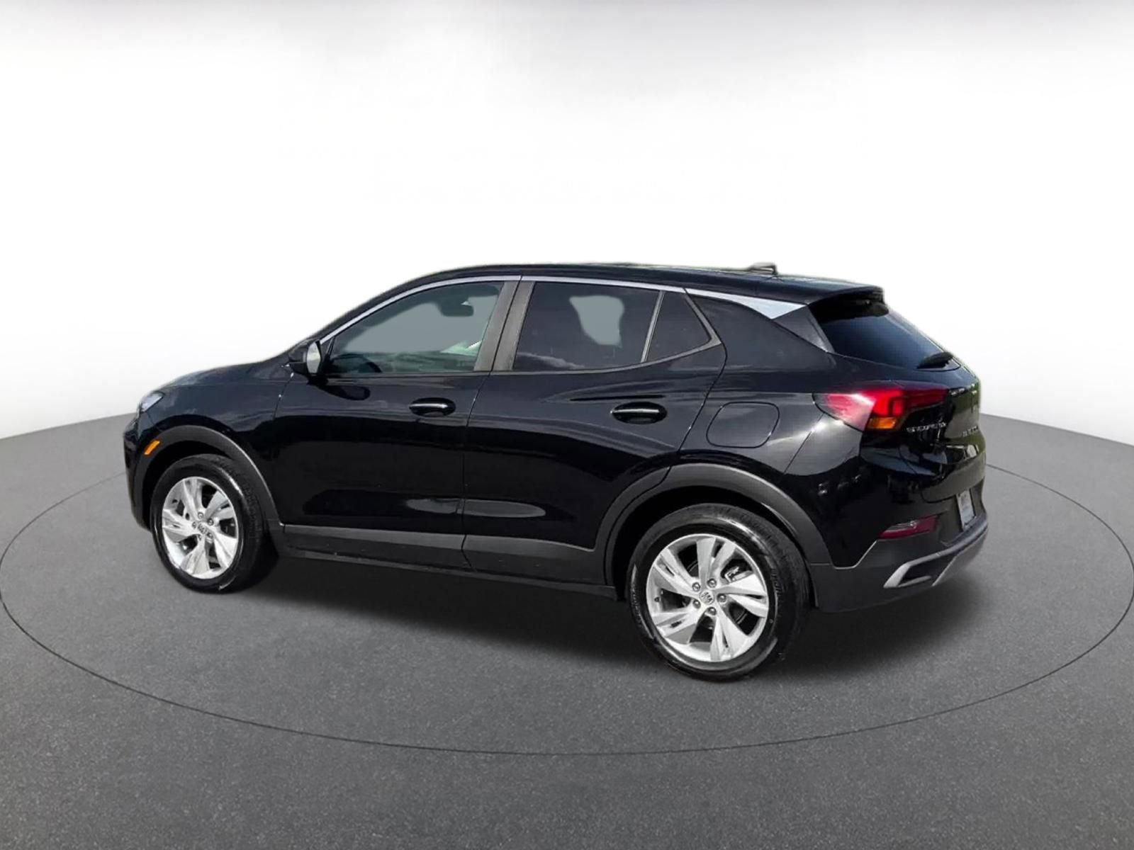 Thumbnail: 2025 Buick Encore GX - 10