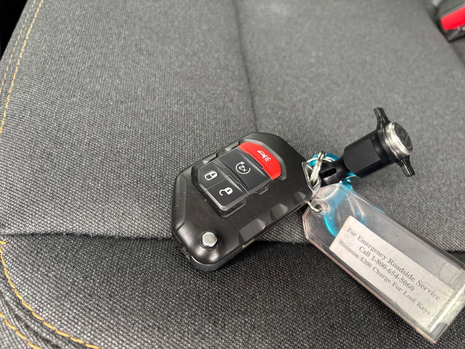 Thumbnail: 2025 Jeep Wrangler - 22