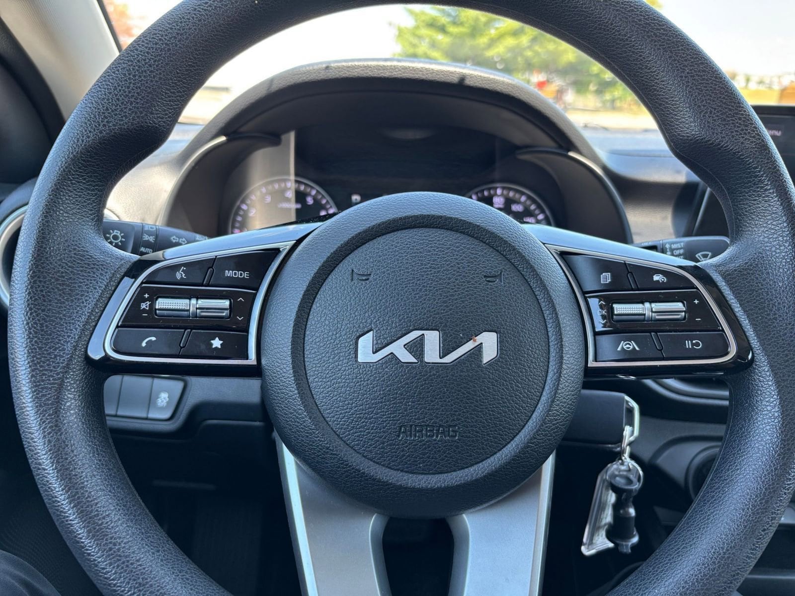 Thumbnail: 2024 Kia Forte - 26