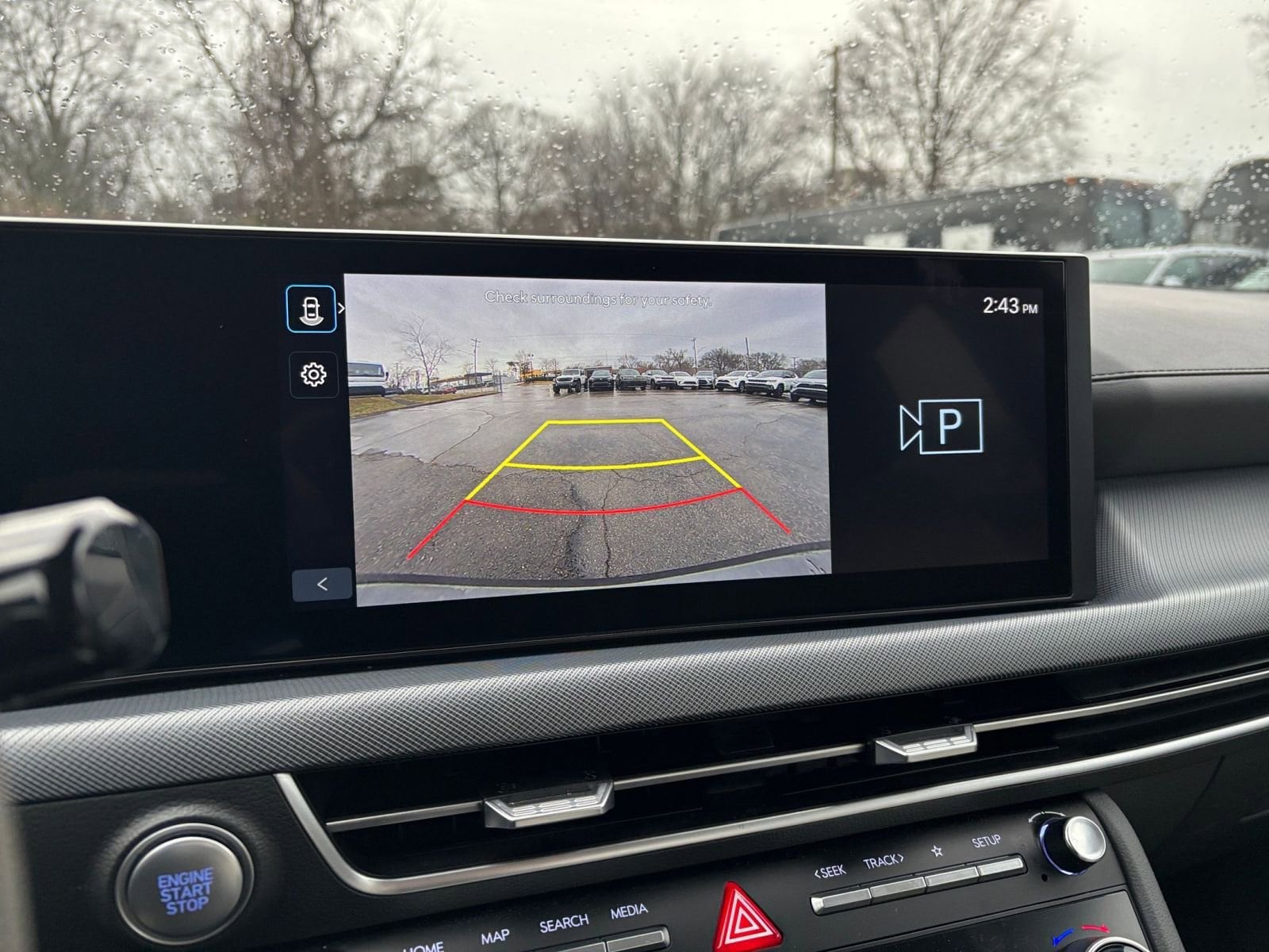 Thumbnail: 2025 Hyundai Sonata - 17