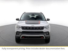 2025 Jeep Compass Trailhawk -
                  Nashville, TN