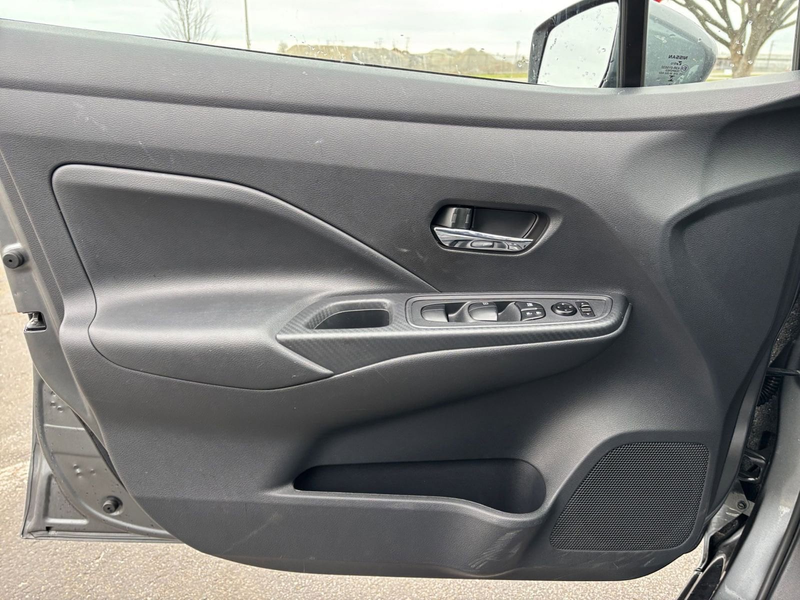 Thumbnail: 2025 Nissan Versa - 18