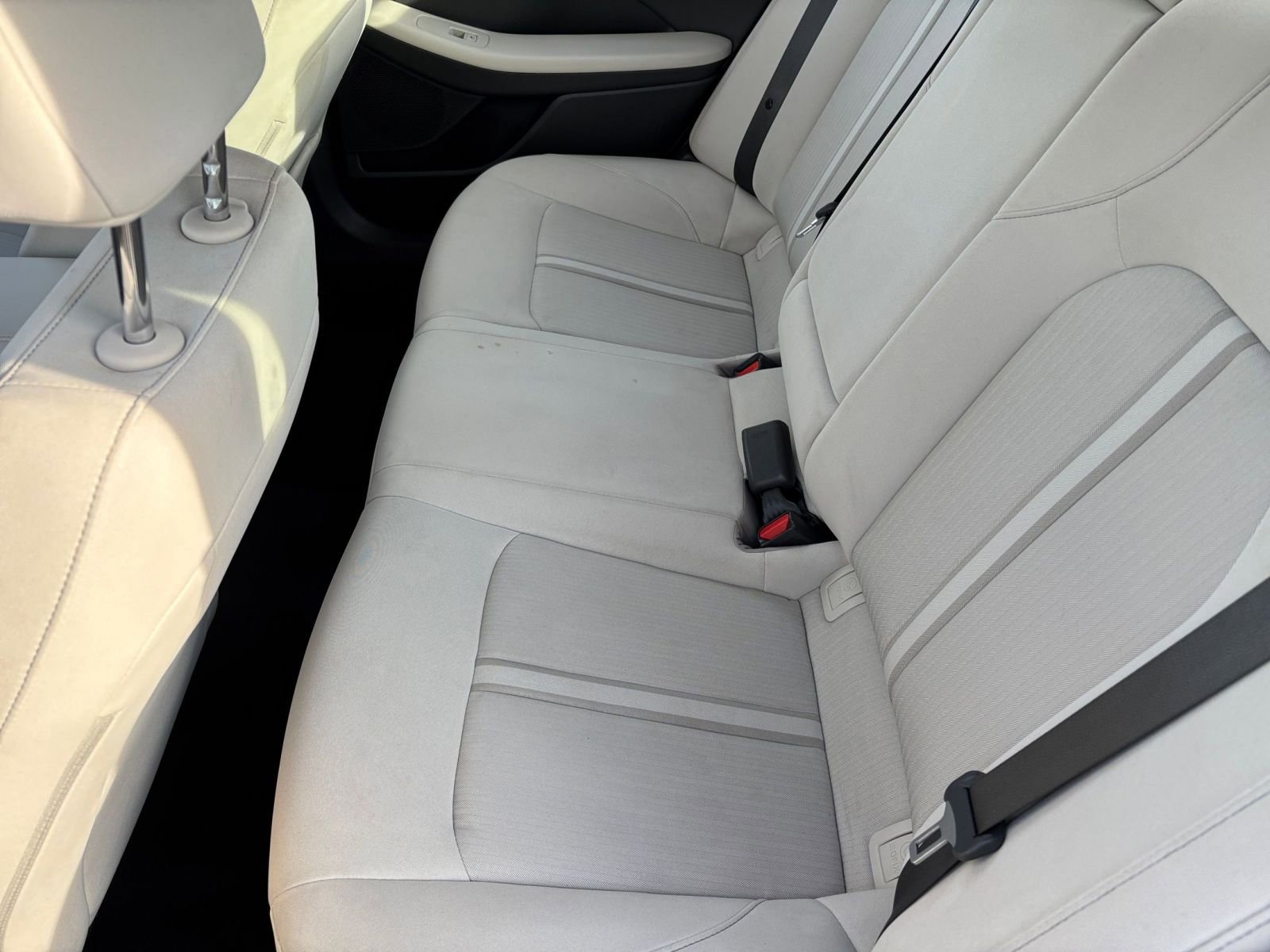 Thumbnail: 2025 Hyundai Sonata - 25