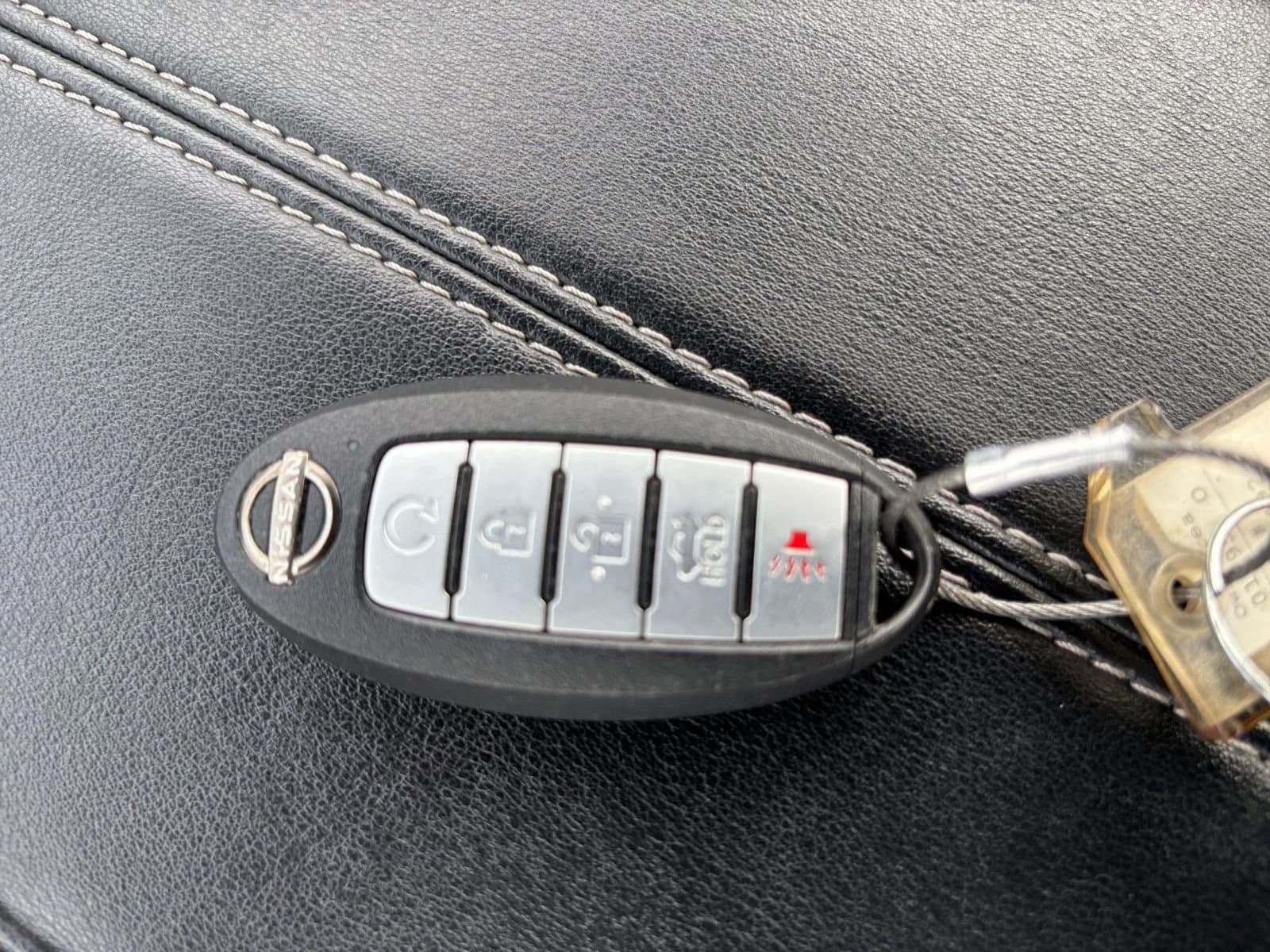 Thumbnail: 2025 Nissan Altima - 24