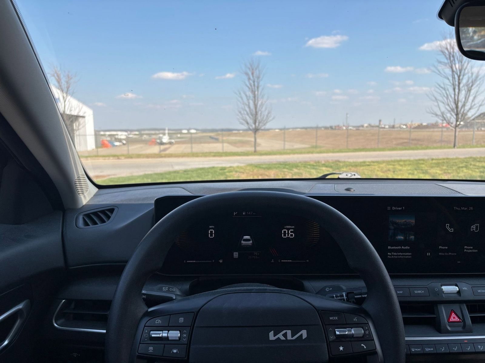 Thumbnail: 2025 Kia K4 - 33