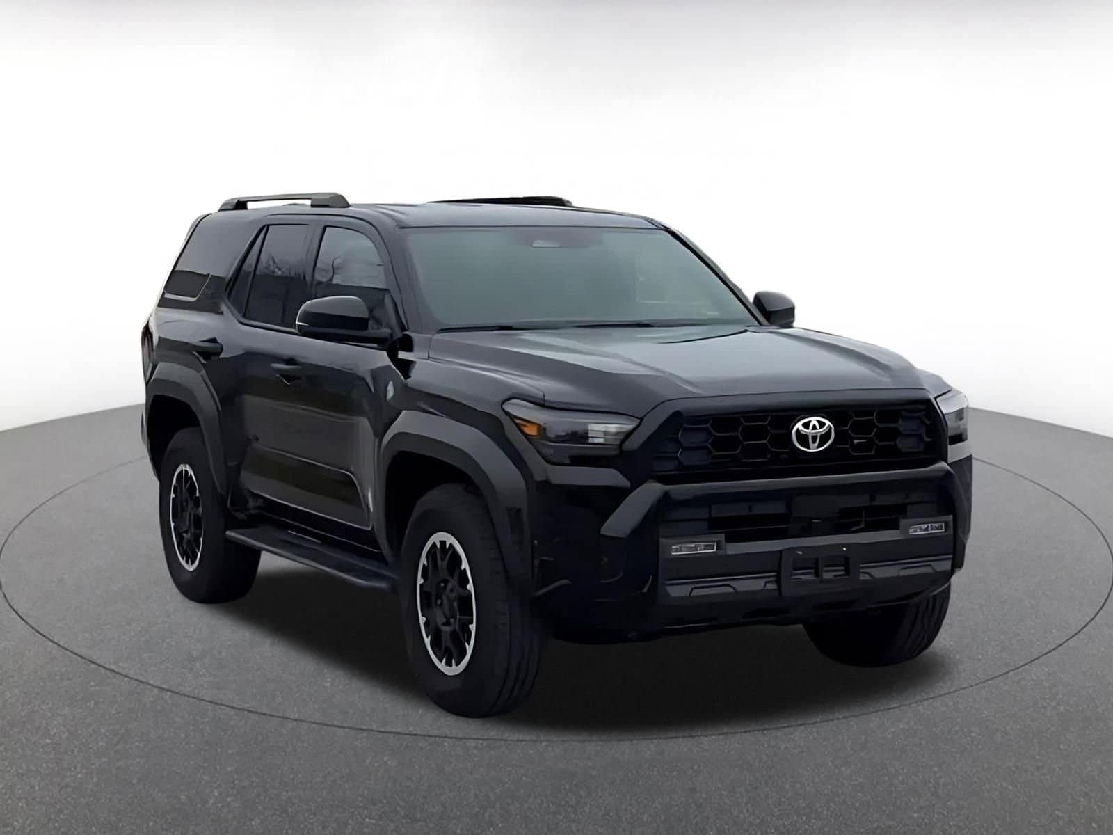 Thumbnail: 2025 Toyota 4Runner - 3