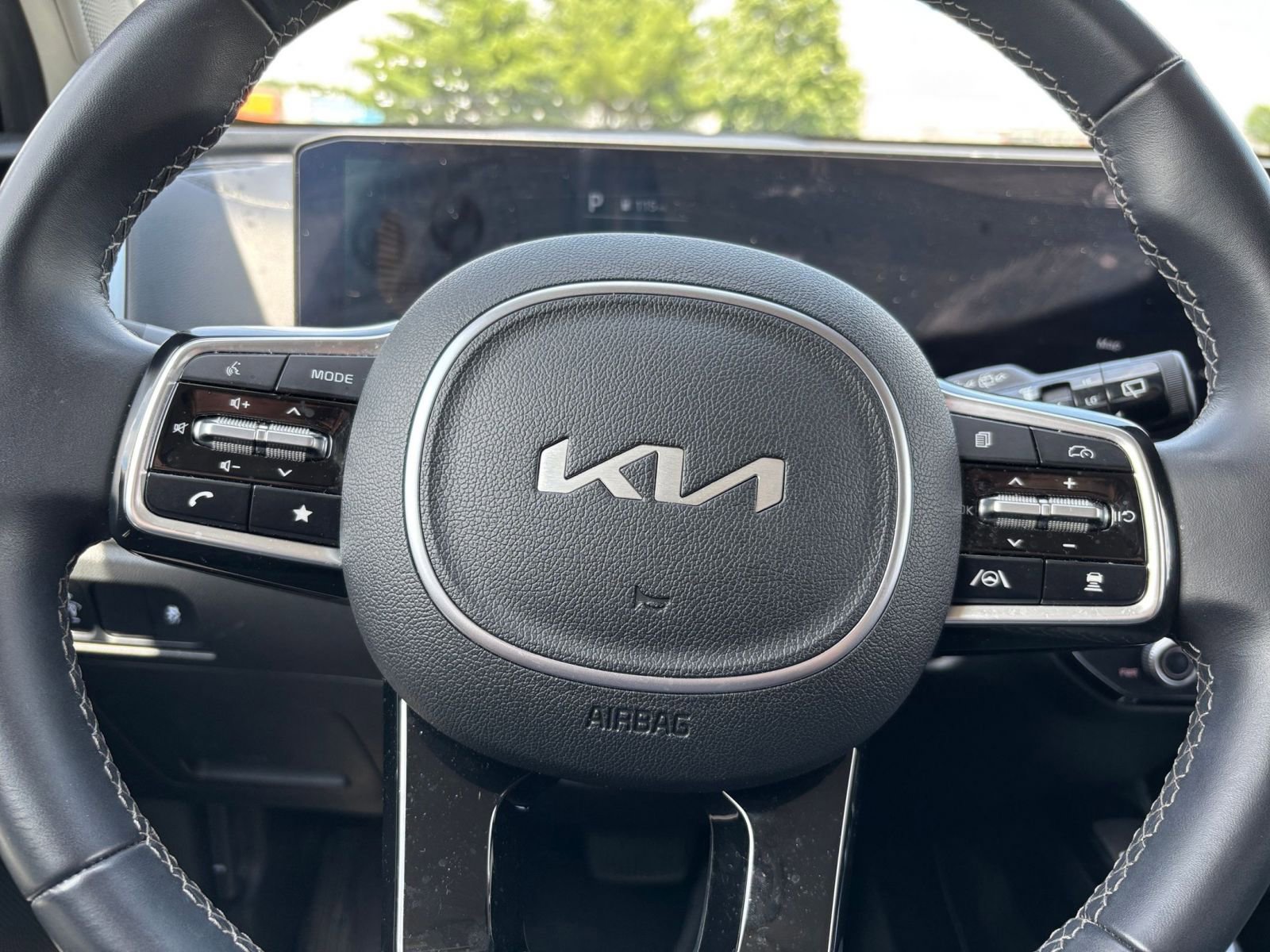 Thumbnail: 2024 Kia Sorento - 28