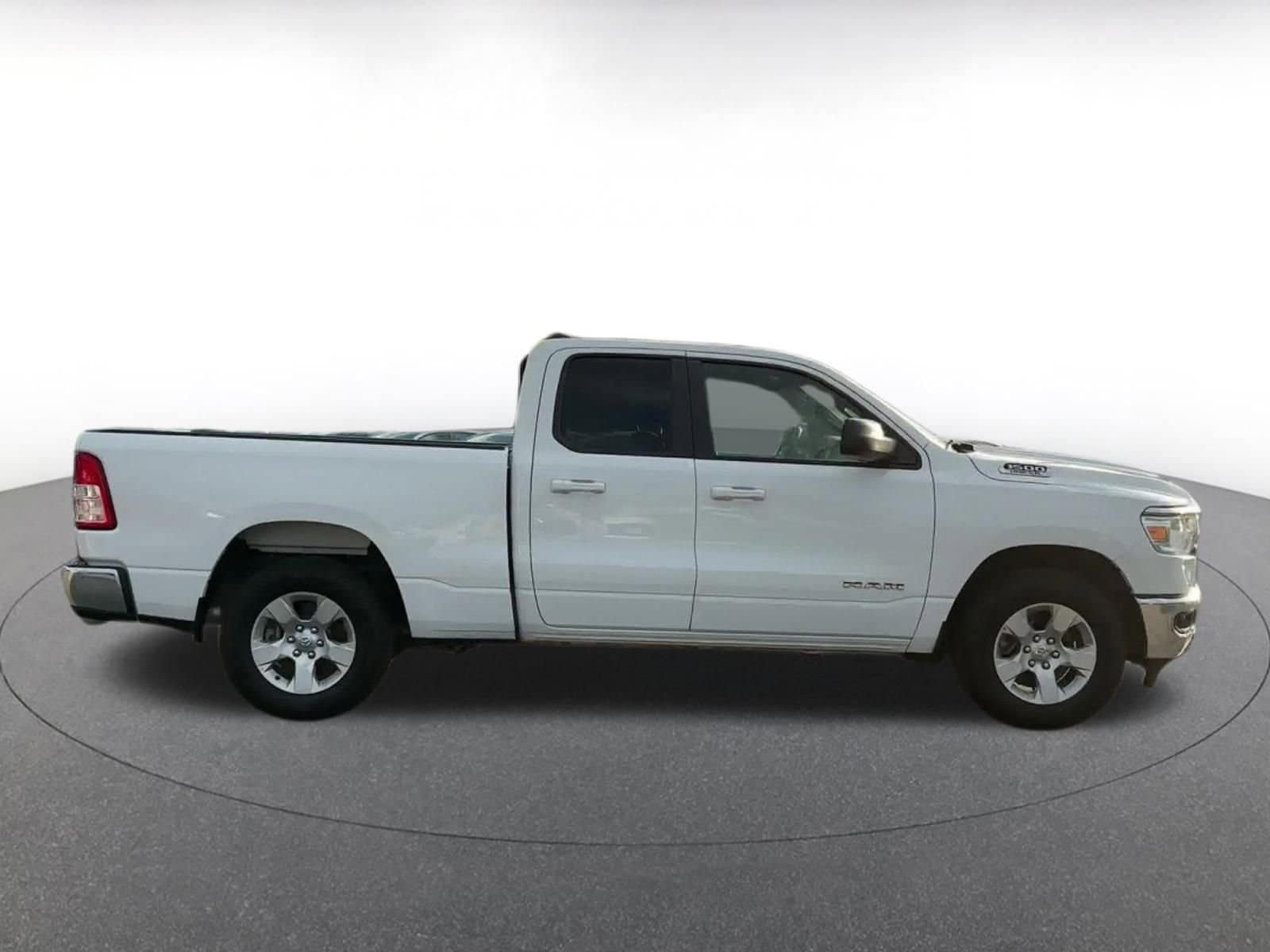2022 RAM 1500 Big Horn 16