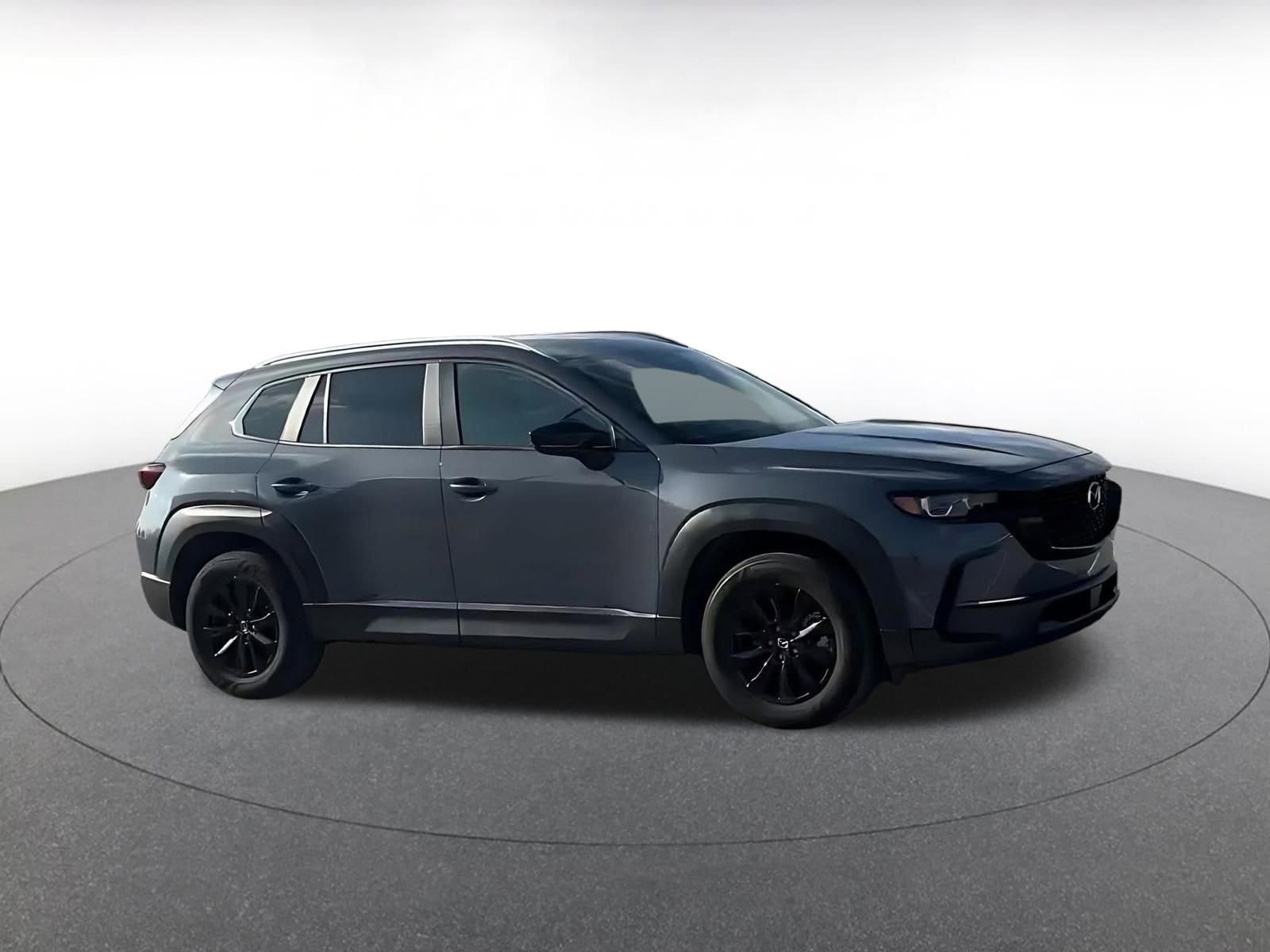 Thumbnail: 2025 Mazda CX-50 - 2