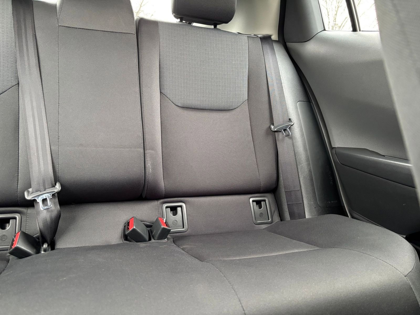 Thumbnail: 2025 Toyota Prius - 35