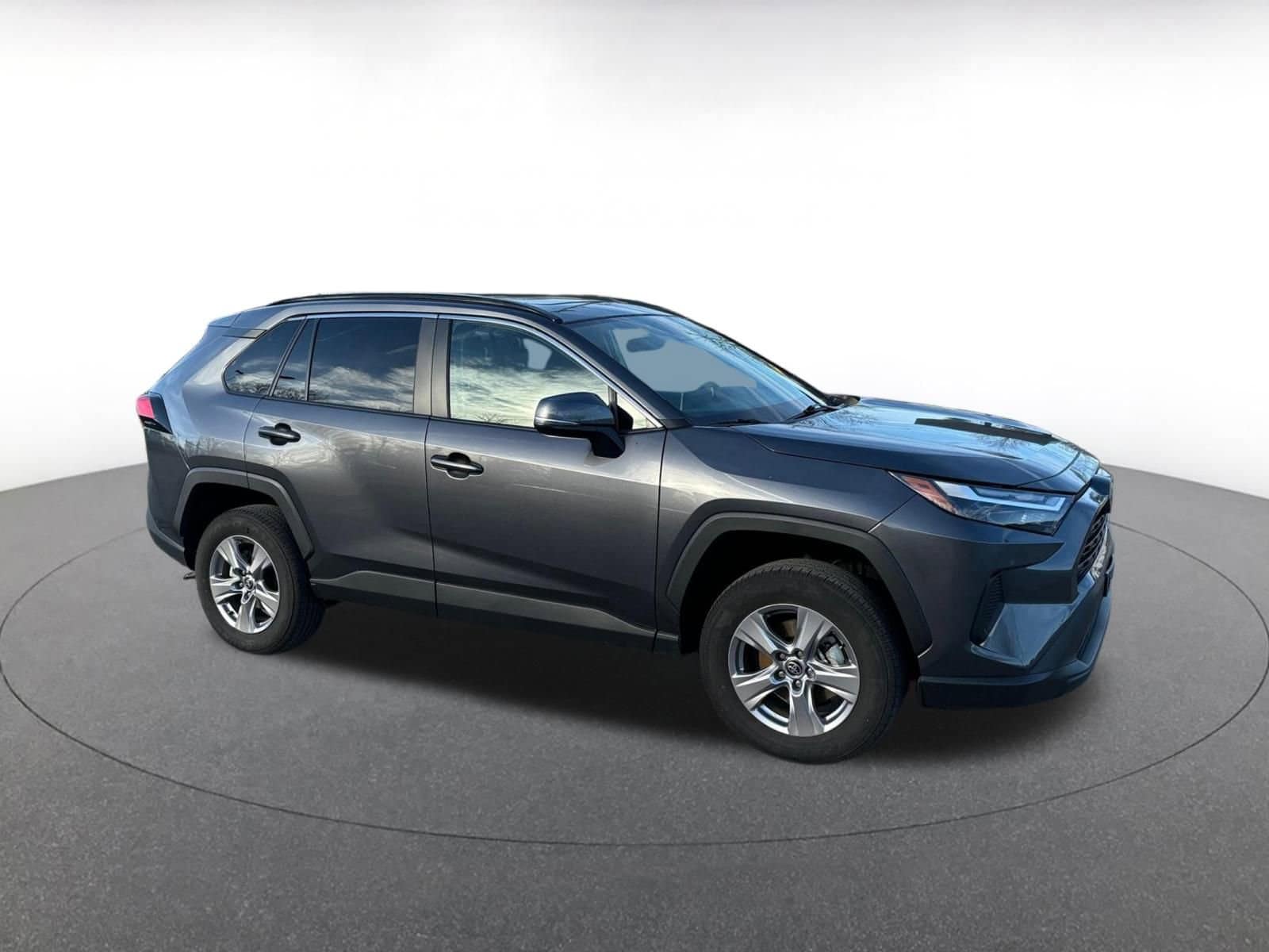 Thumbnail: 2025 Toyota RAV4 - 1