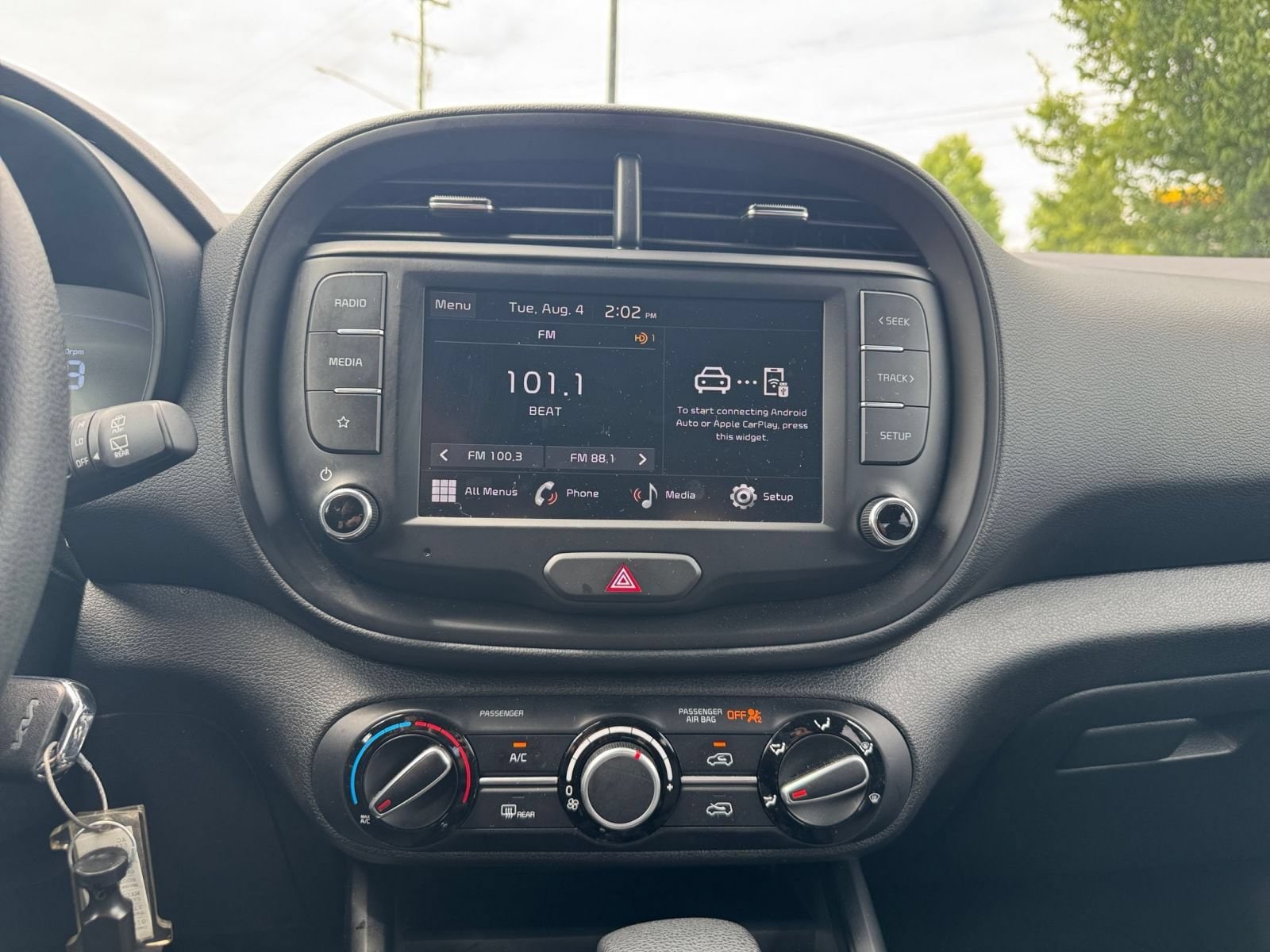Thumbnail: 2025 Kia Soul - 17