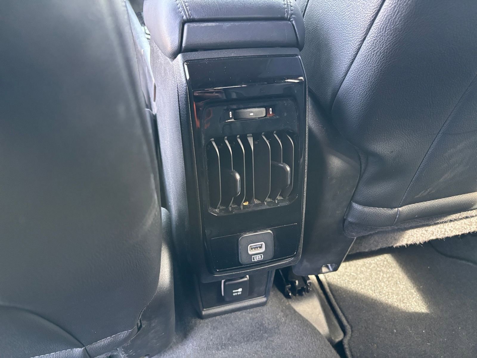 Thumbnail: 2025 Jeep Compass - 22