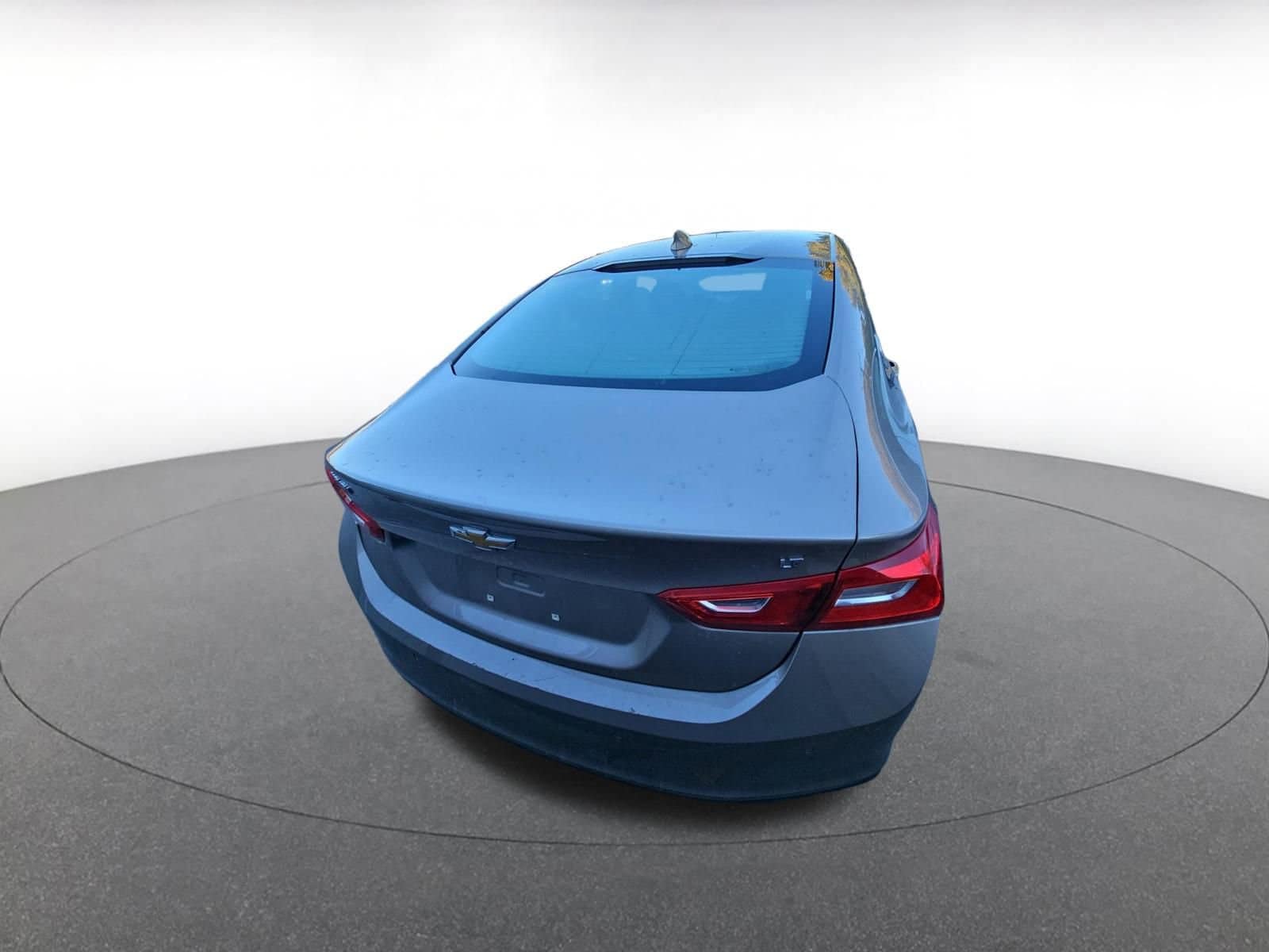 Thumbnail: 2024 Chevrolet Malibu - 5