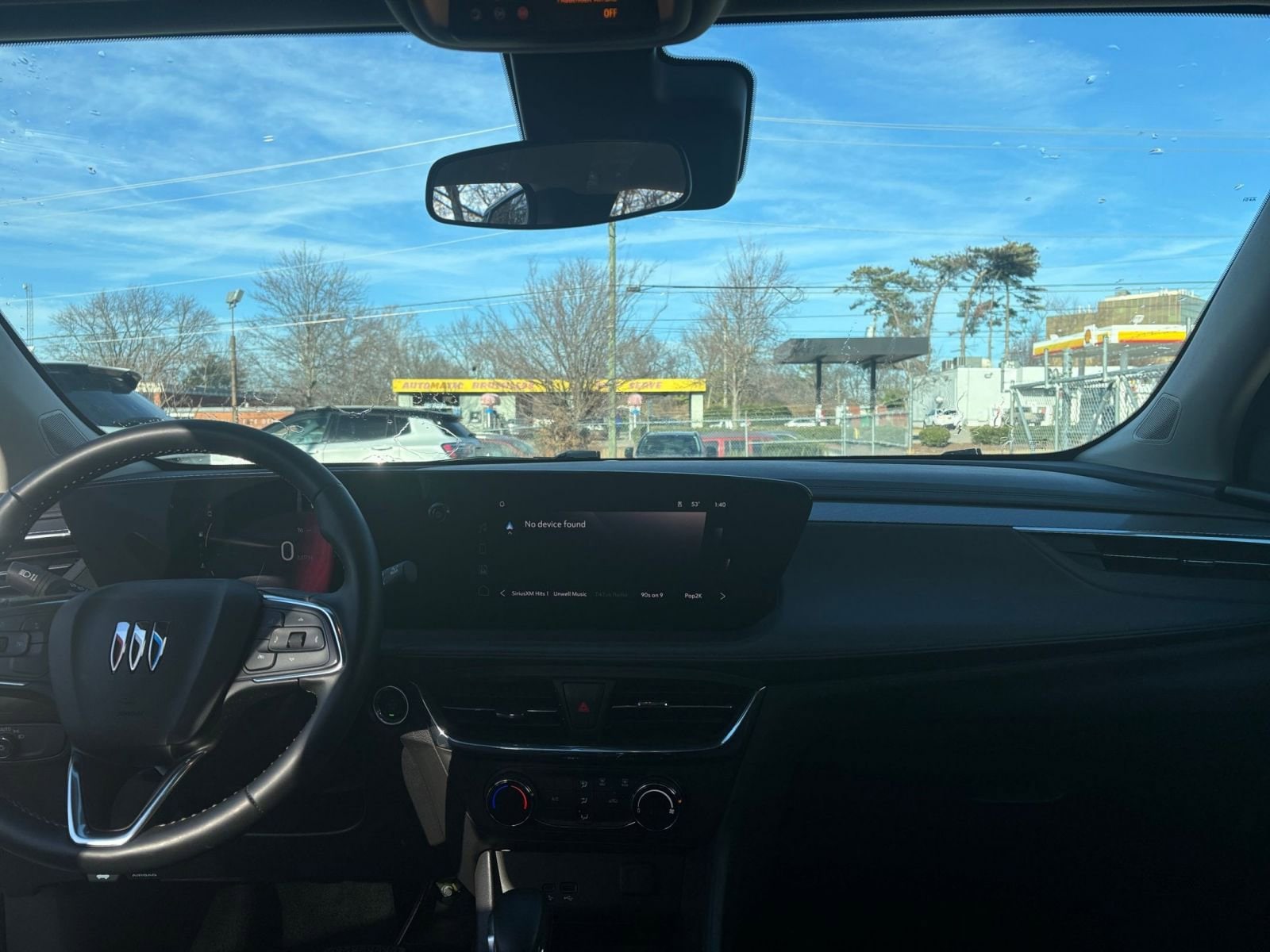 Thumbnail: 2025 Buick Encore GX - 31