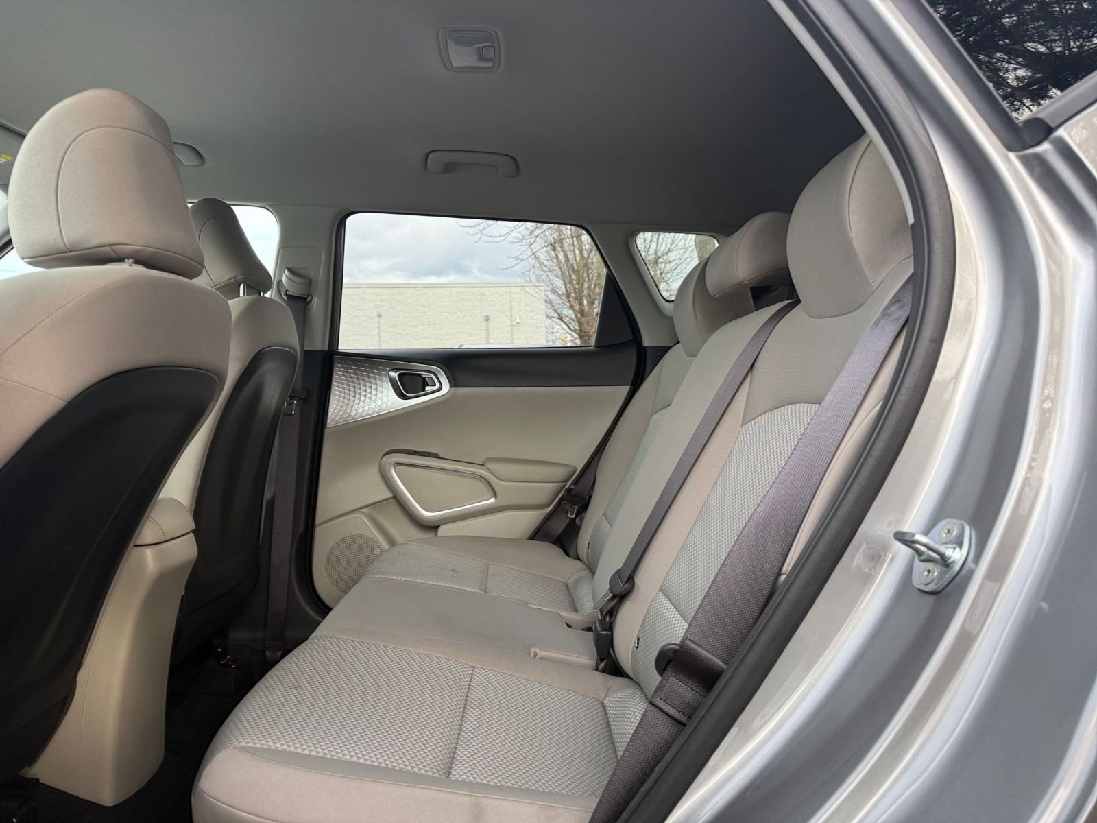 Thumbnail: 2025 Kia Soul - 23