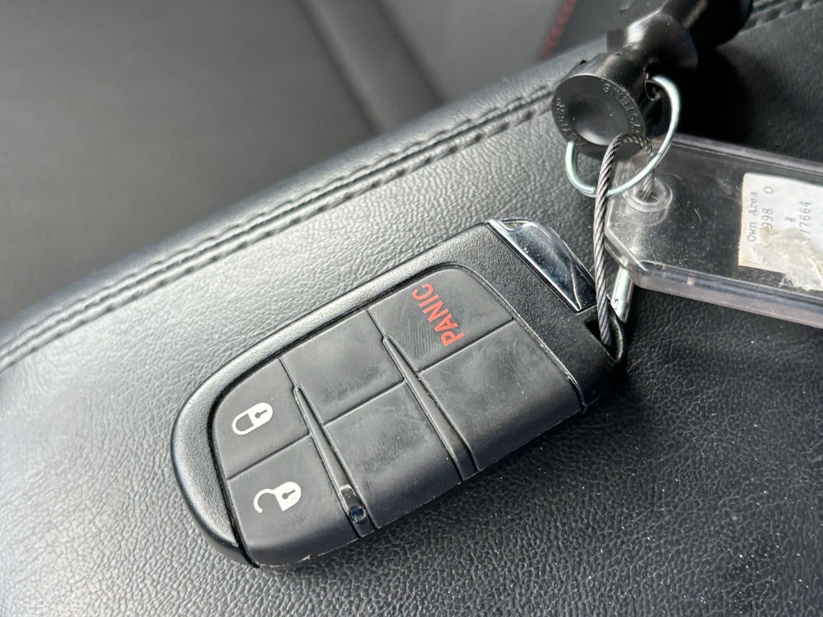 Thumbnail: 2025 Jeep Compass - 22