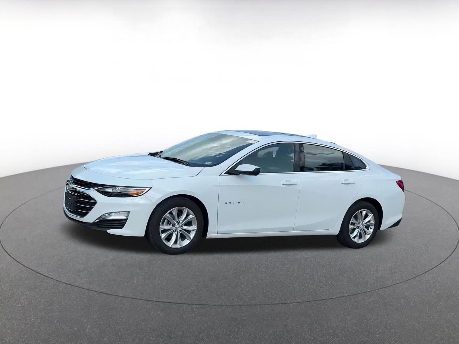 2024 Chevrolet Malibu LT 7
