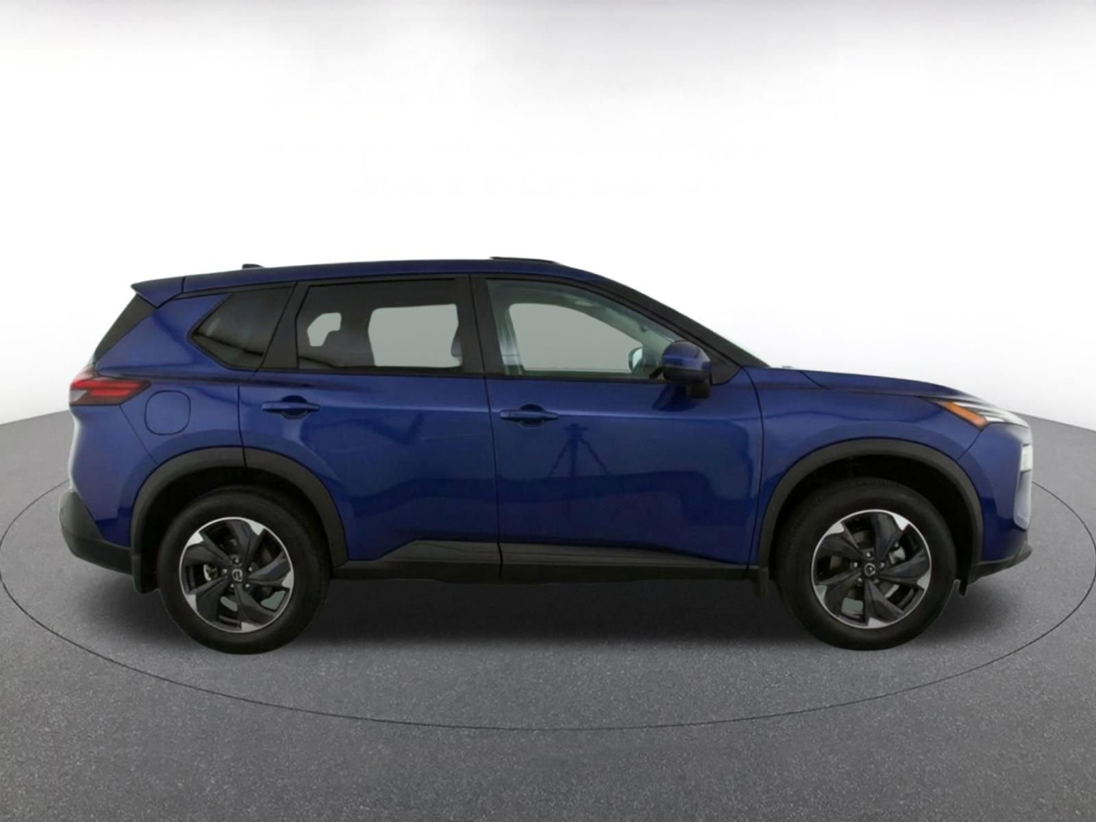 Thumbnail: 2025 Nissan Rogue - 11