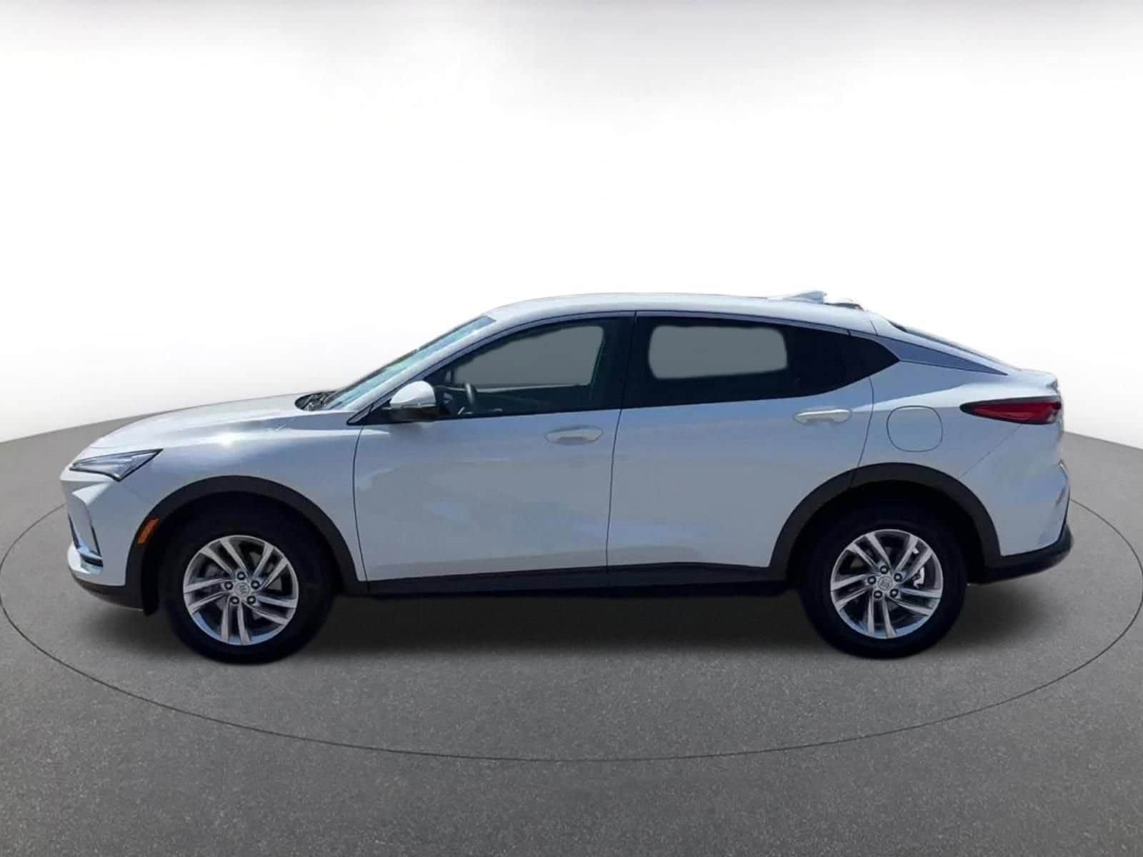 Thumbnail: 2025 Buick Envista - 9