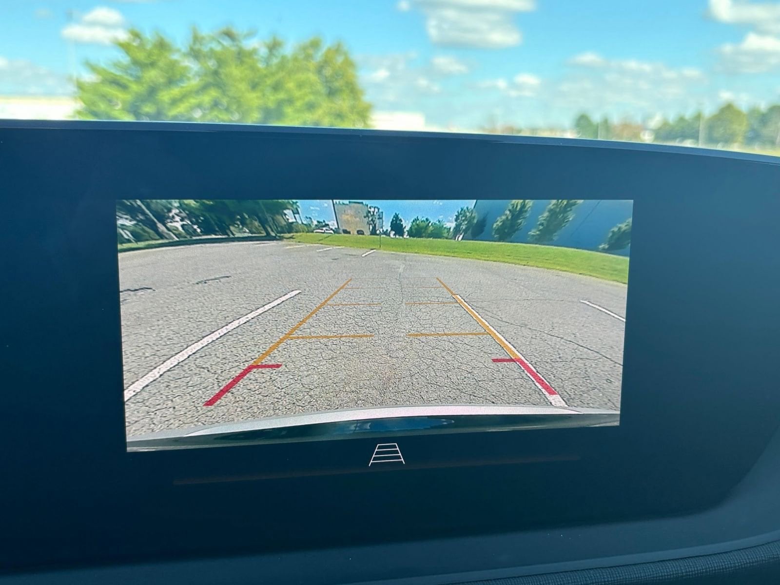 Thumbnail: 2025 Buick Envista - 17