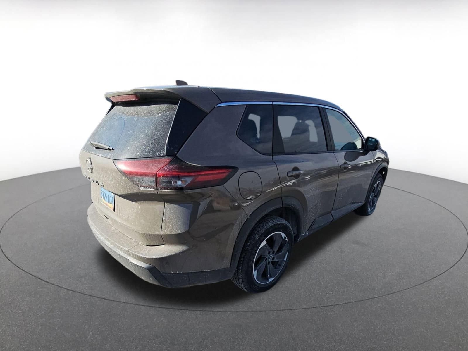 Thumbnail: 2025 Nissan Rogue - 6